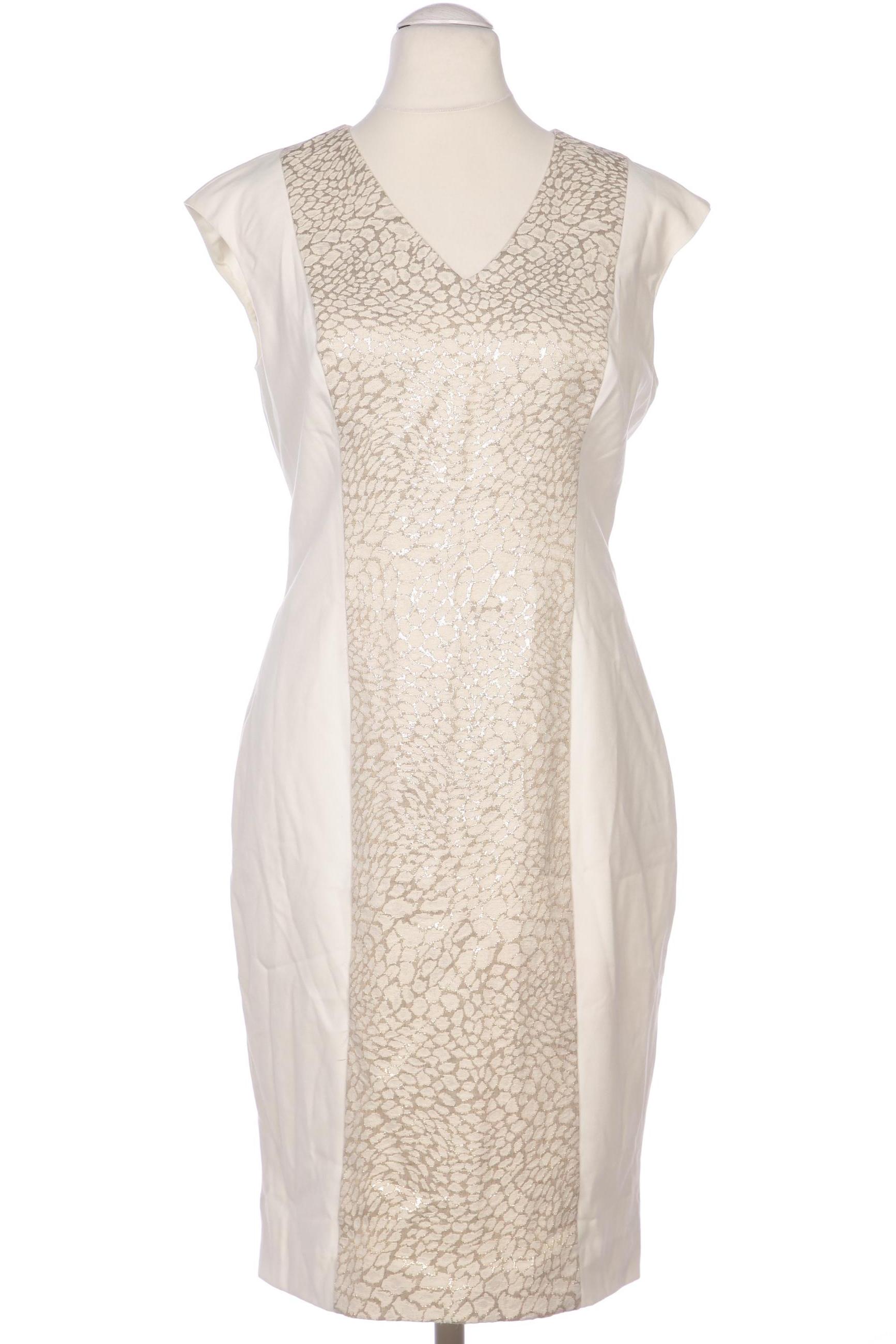 

Calvin Klein Damen Kleid, beige, Gr. 6