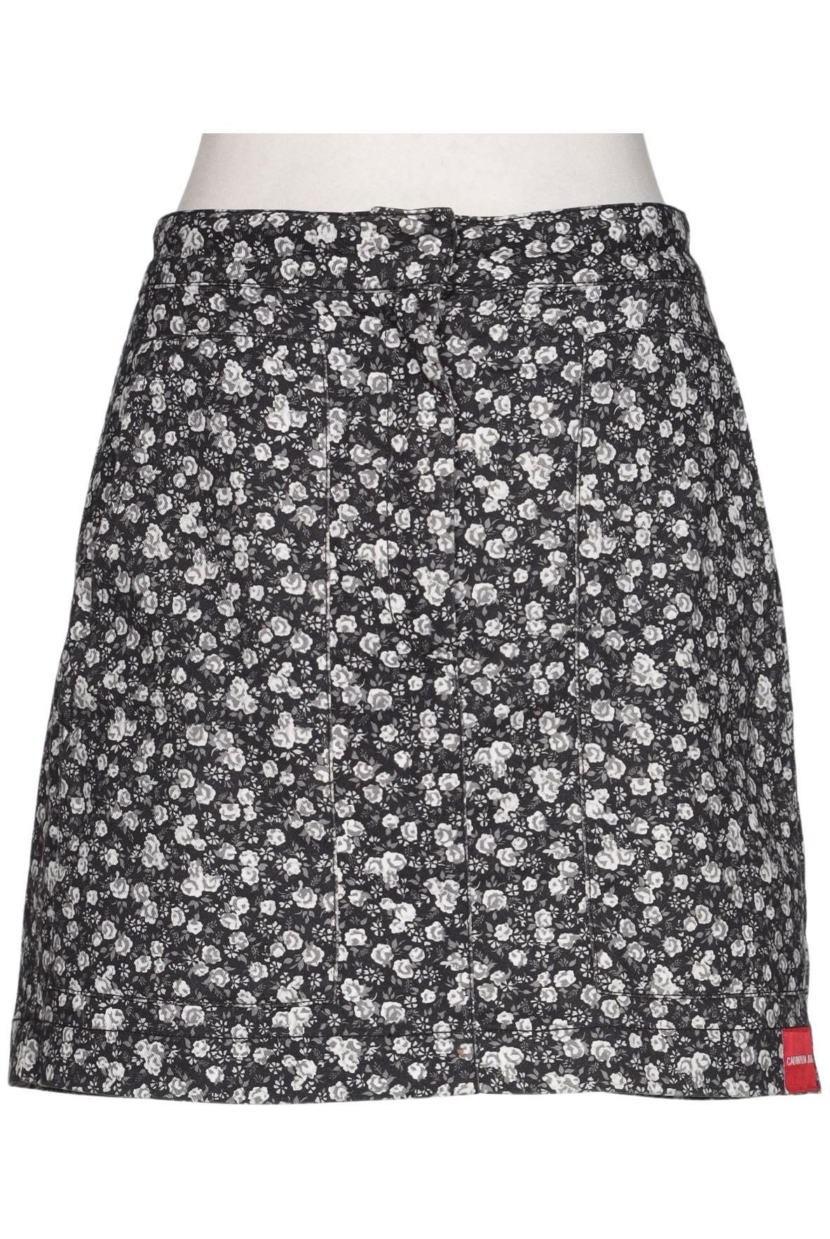 

Calvin Klein Damen Rock, mehrfarbig, Gr. 28