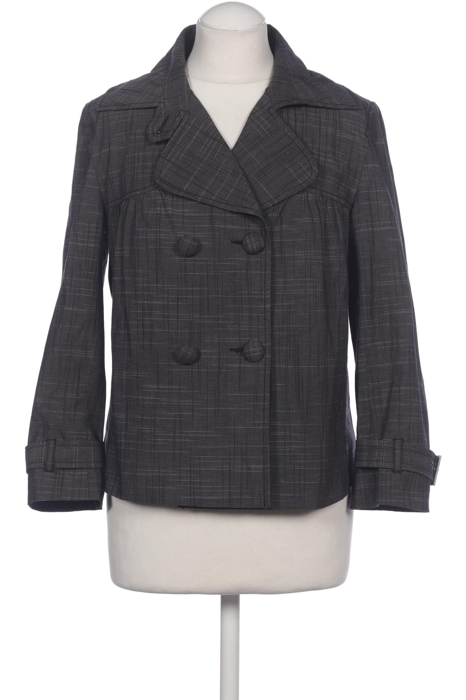 

Calvin Klein Damen Blazer, grau, Gr. 10