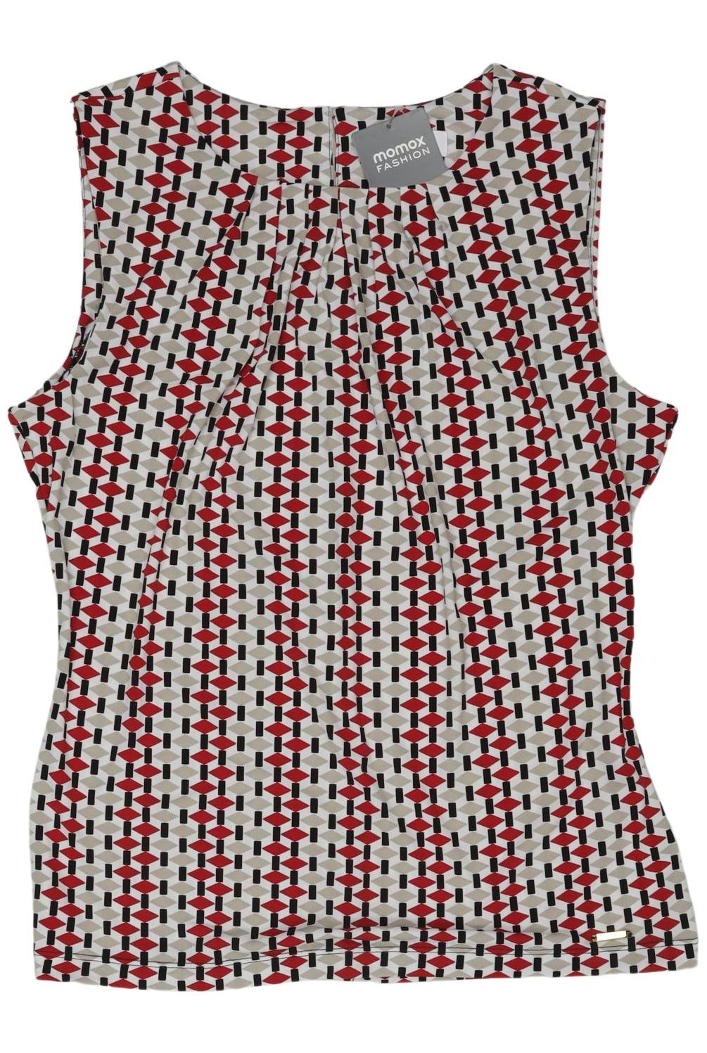 

Calvin Klein Damen Top, mehrfarbig, Gr. 36