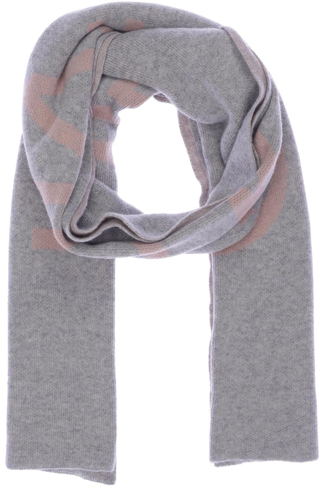 

Calvin Klein Damen Schal, grau, Gr.