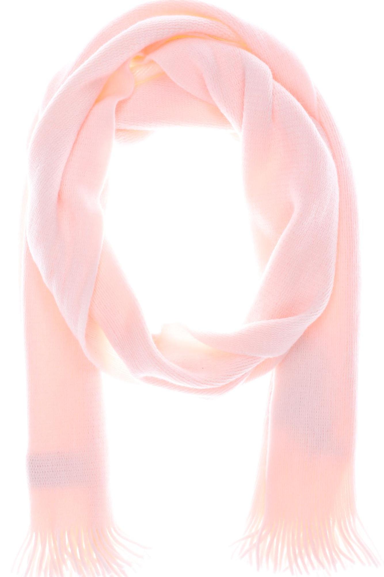 

Calvin Klein Damen Schal, pink, Gr.