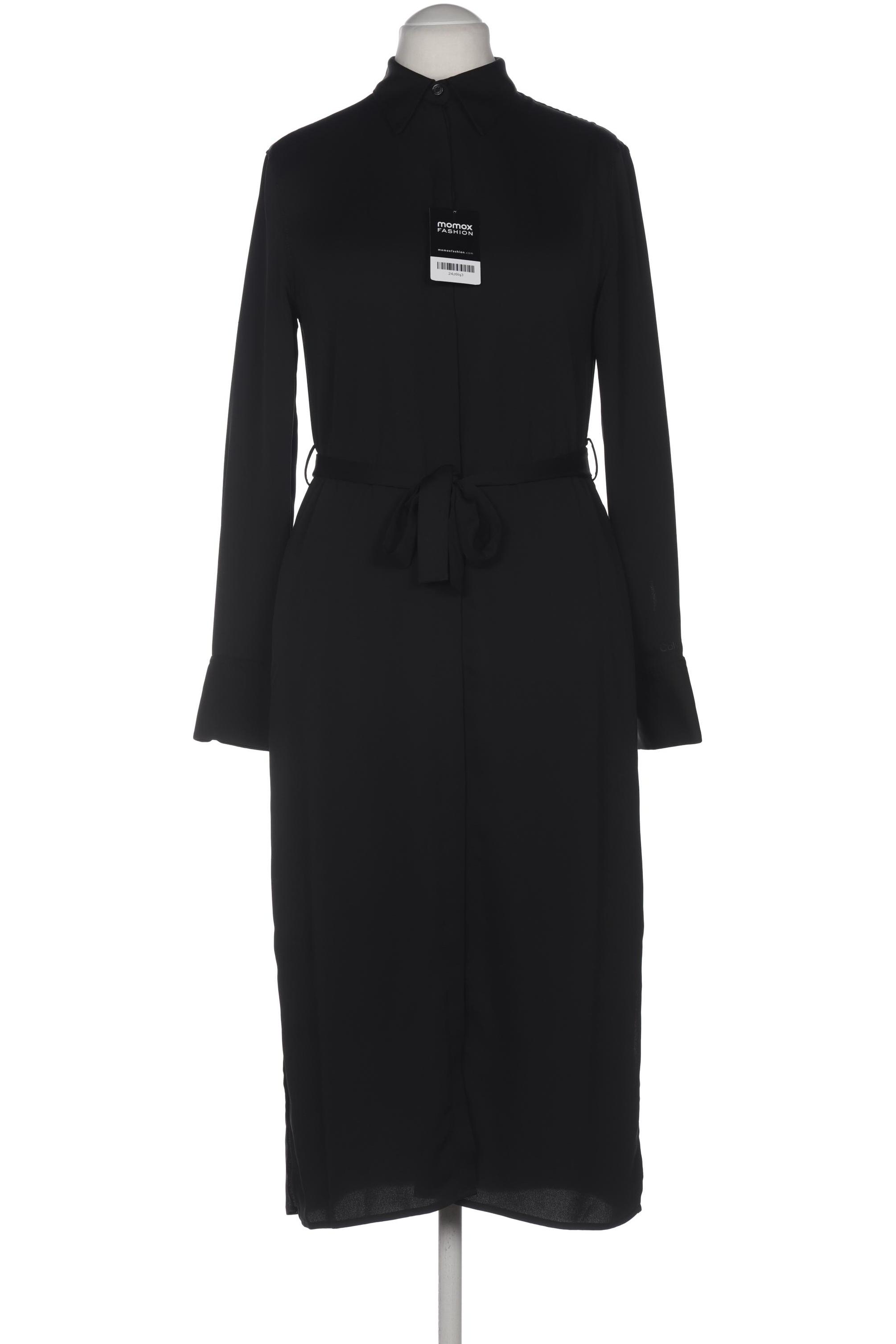 

Calvin Klein Damen Kleid, schwarz, Gr. 36