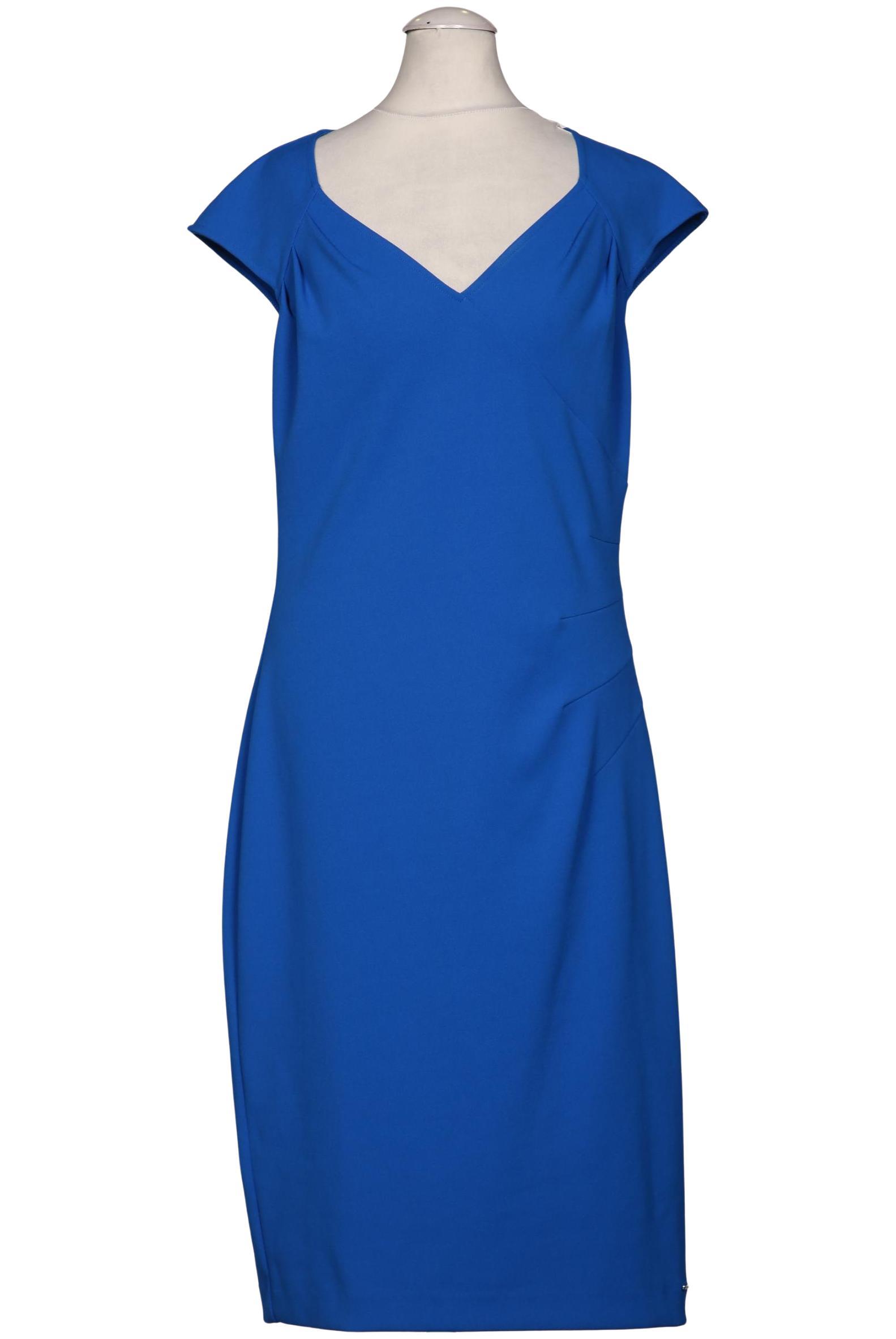 

Calvin Klein Damen Kleid, blau, Gr. 40