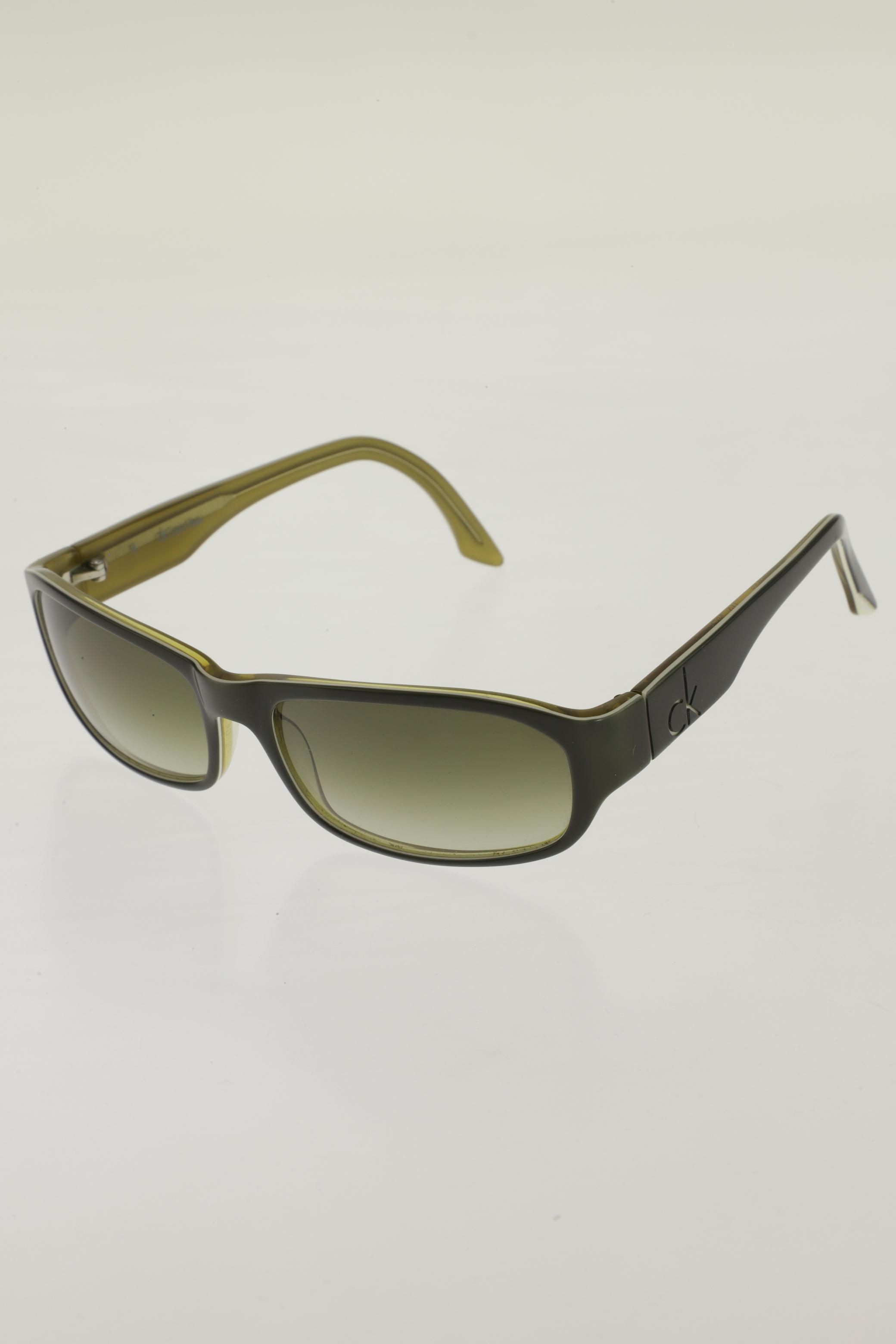 

Calvin Klein Damen Sonnenbrille, braun, Gr.