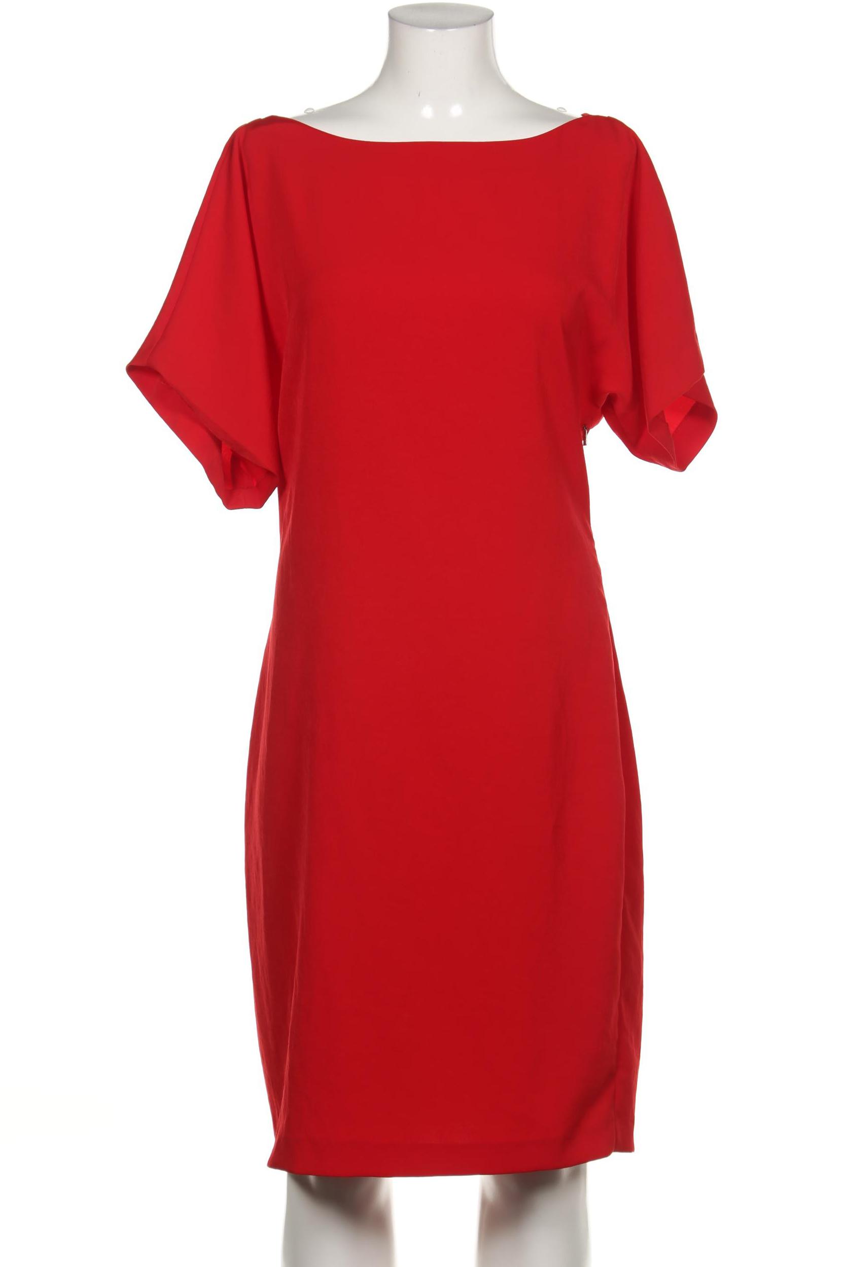 

Calvin Klein Damen Kleid, rot