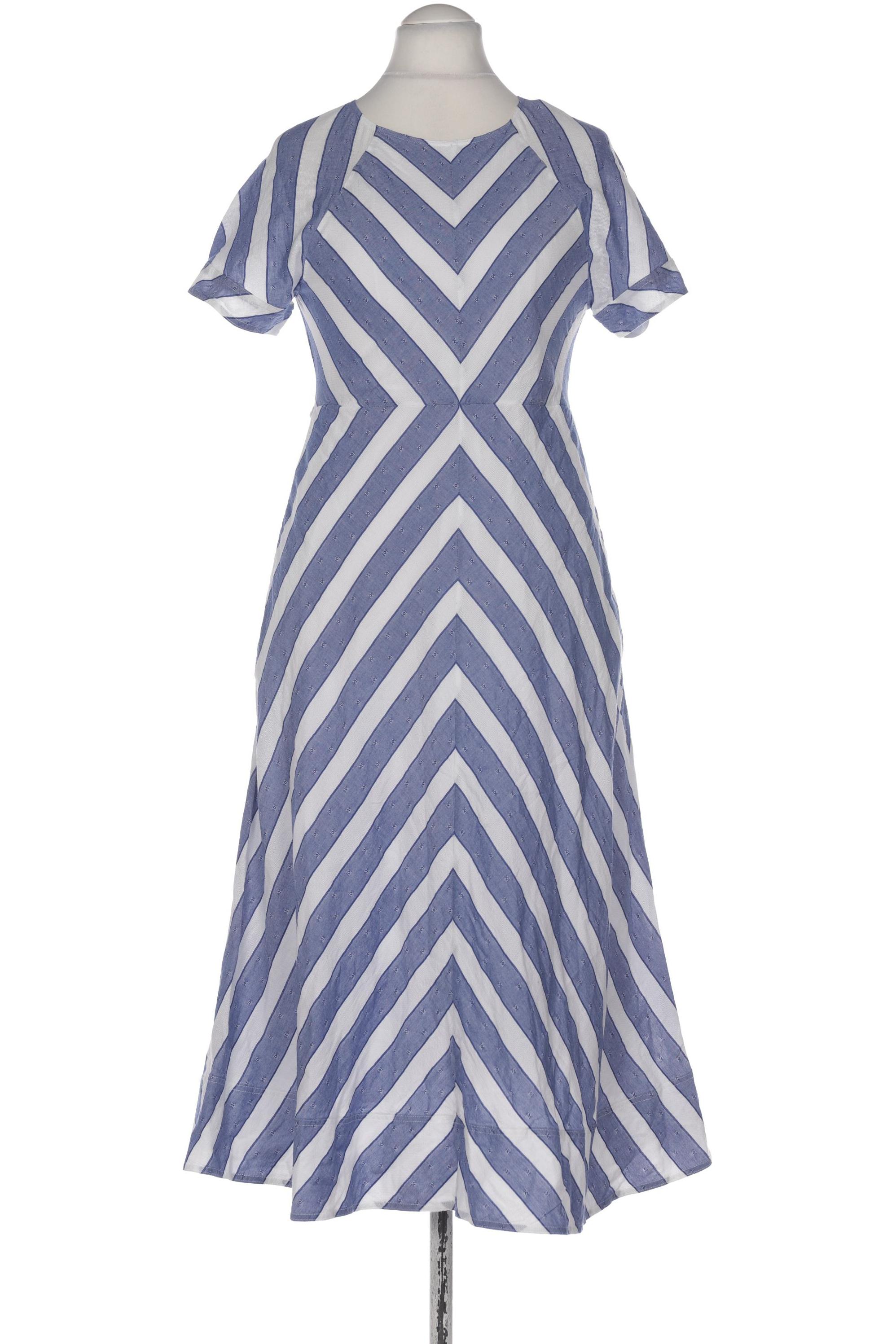 

Calvin Klein Damen Kleid, blau, Gr. 40