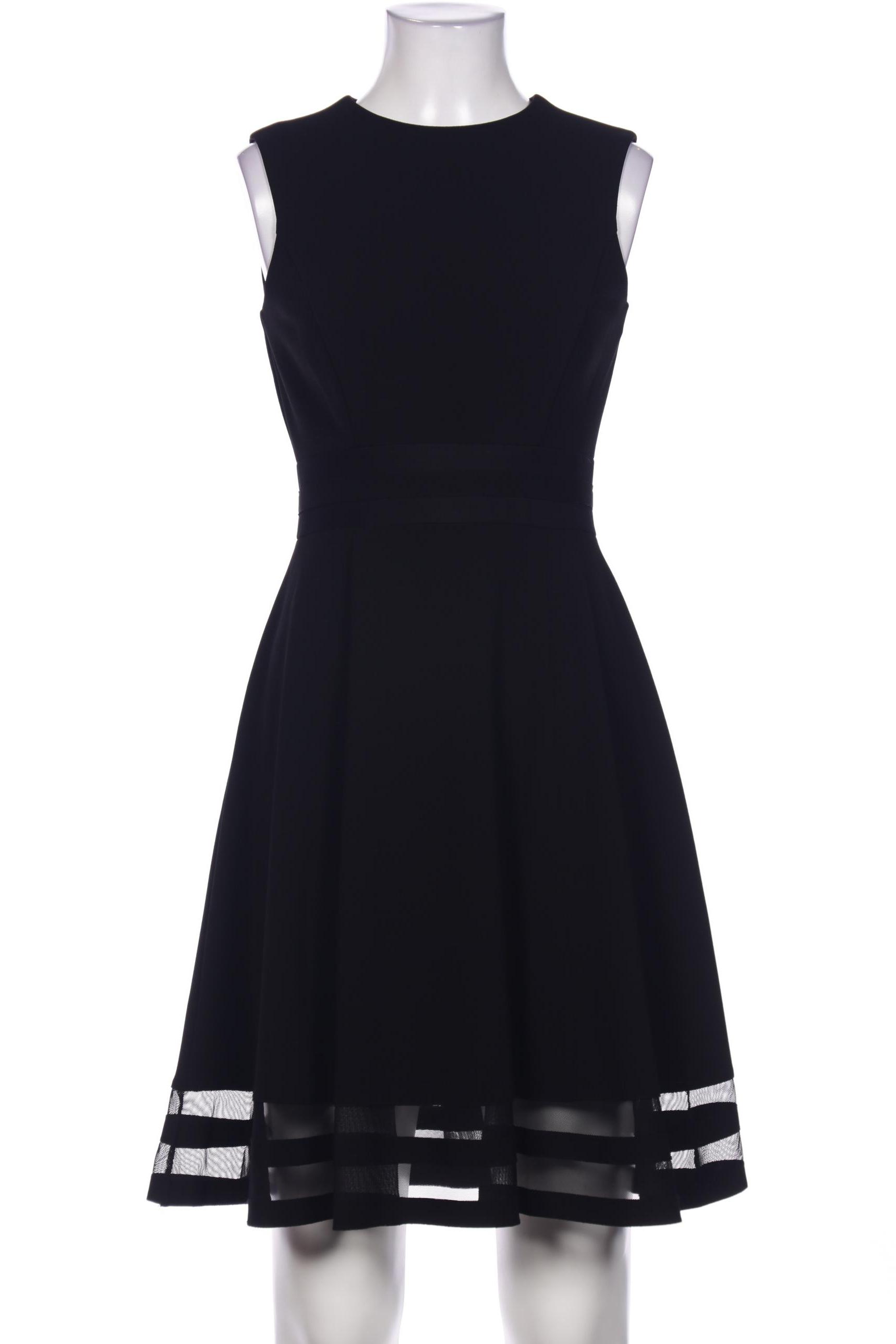 

Calvin Klein Damen Kleid, schwarz, Gr. 34