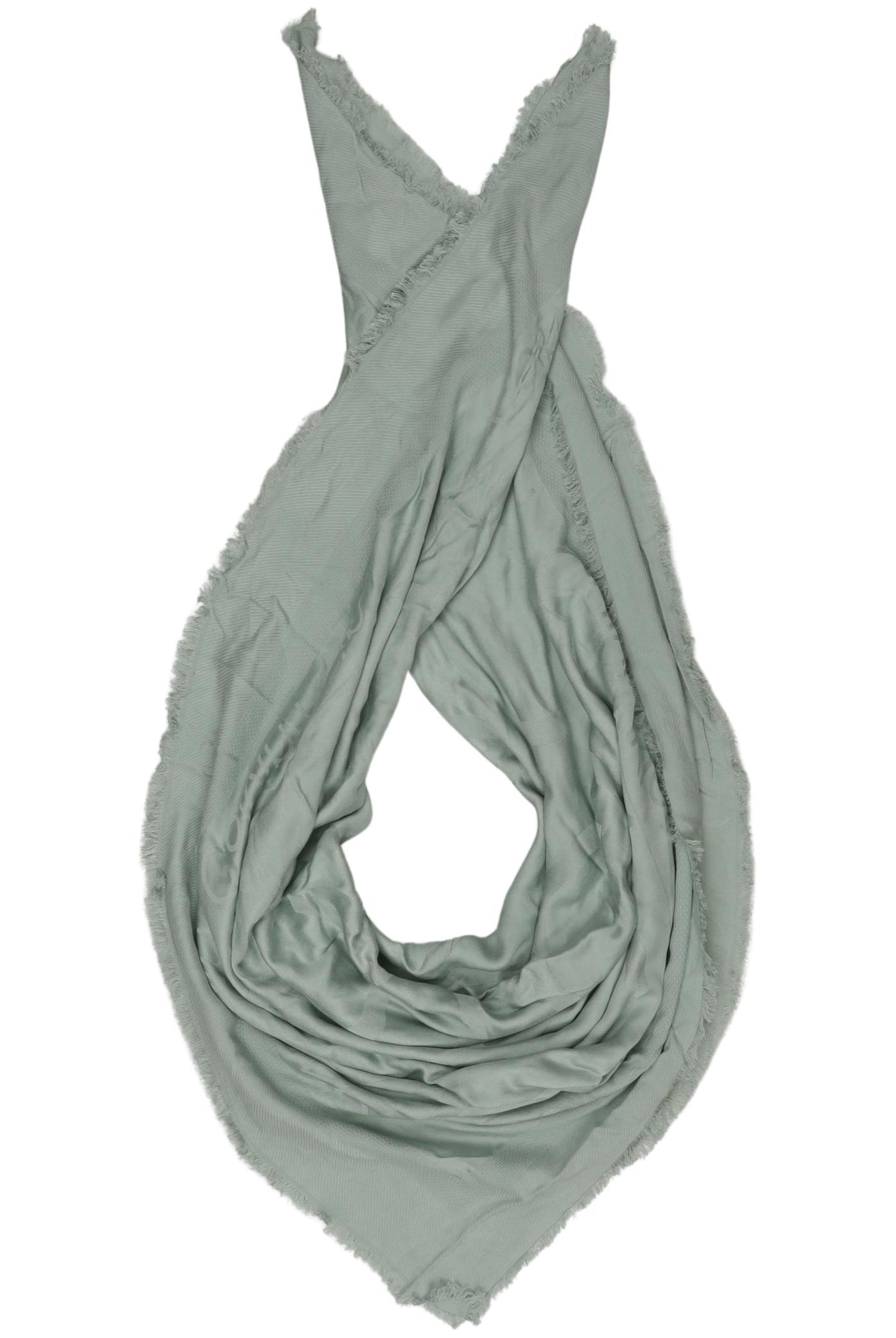 

Calvin Klein Damen Schal, hellgrün, Gr.