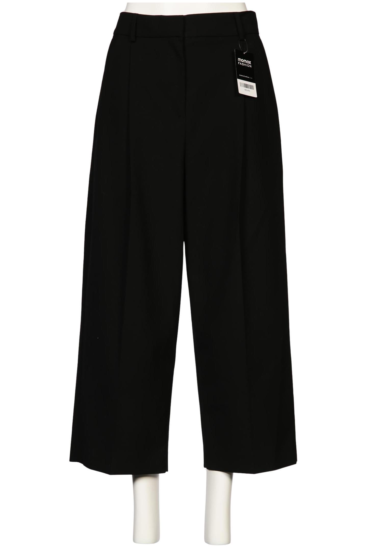 

Calvin Klein Damen Stoffhose, schwarz, Gr. 38