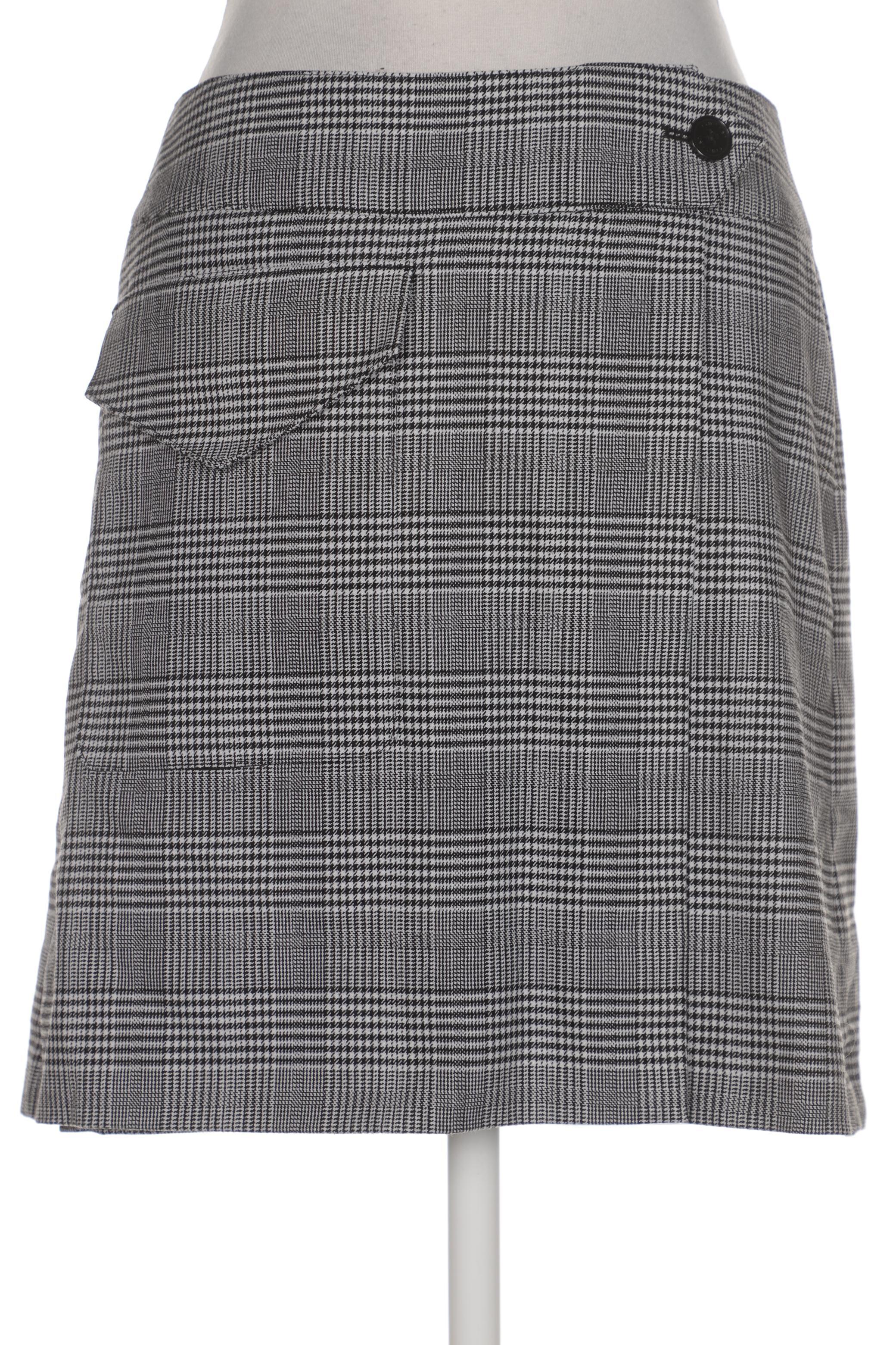 

Calvin Klein Damen Rock, grau, Gr. 2