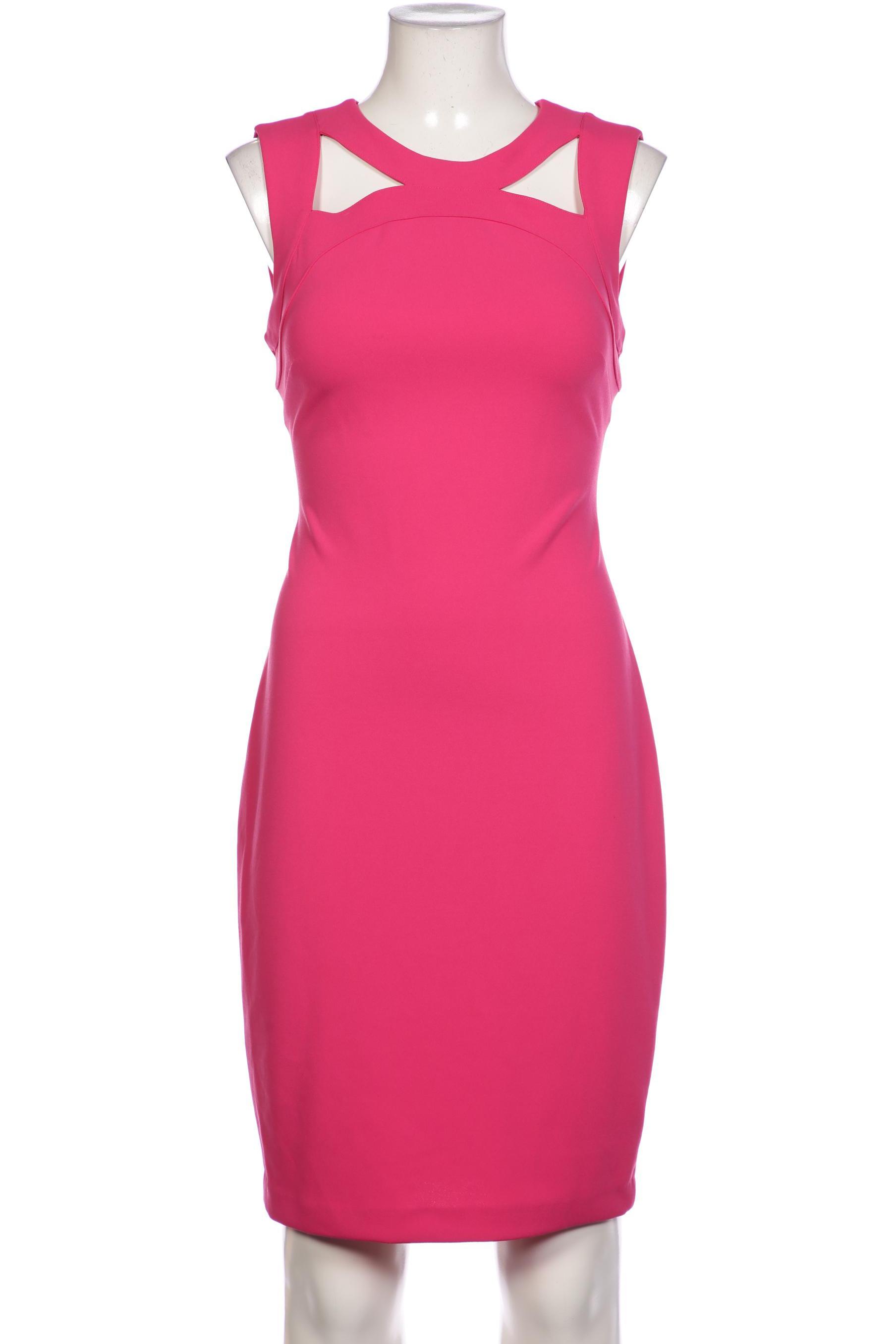 

Calvin Klein Damen Kleid, pink, Gr. 8