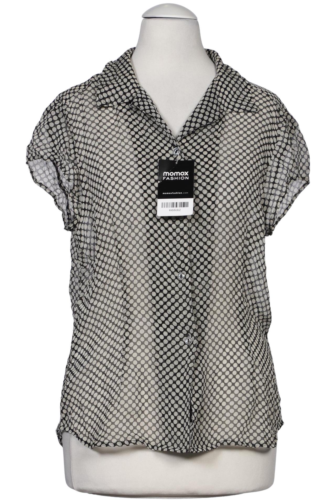 

Calvin Klein Damen Bluse, mehrfarbig, Gr. 6