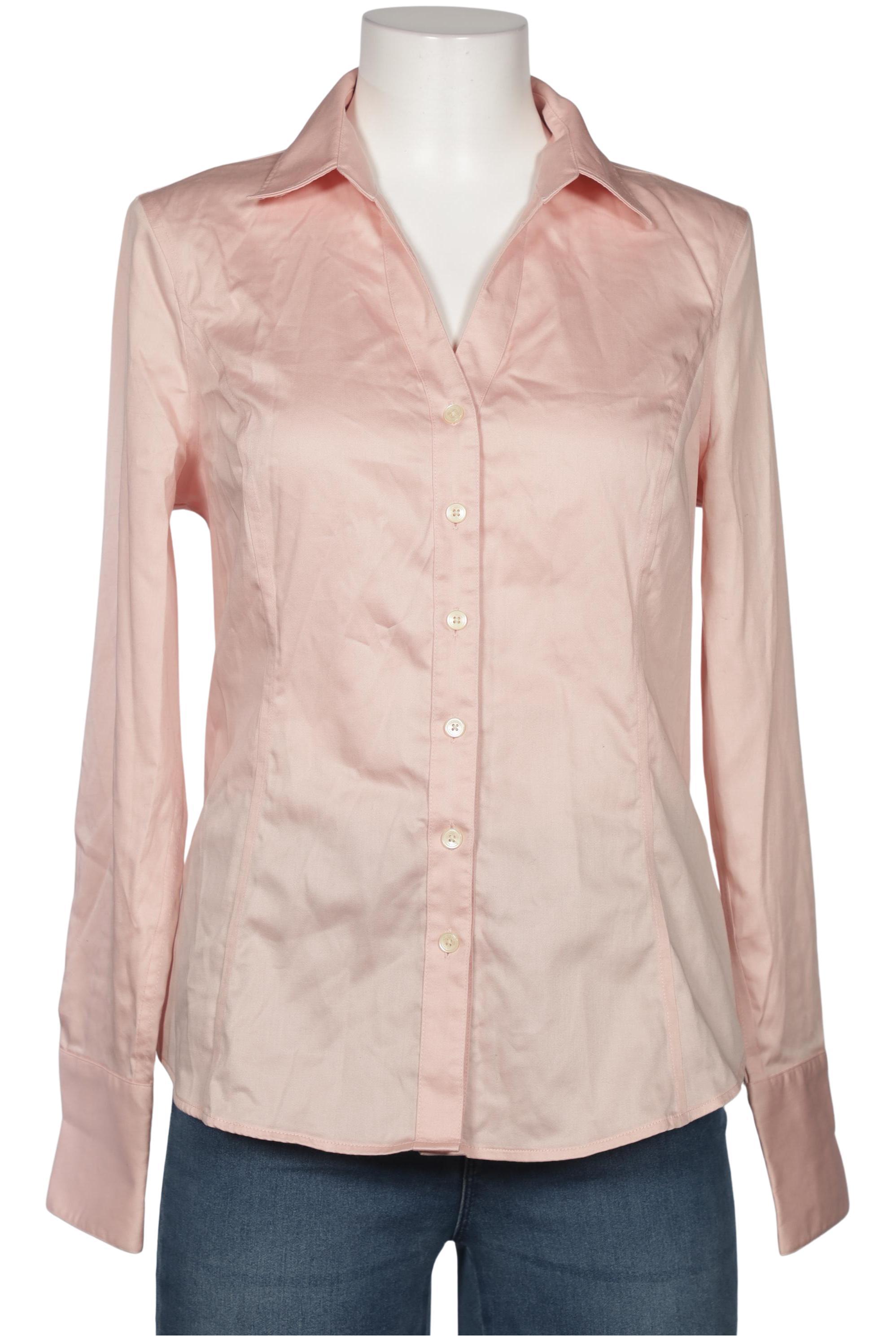 

Calvin Klein Damen Bluse, pink, Gr. 38