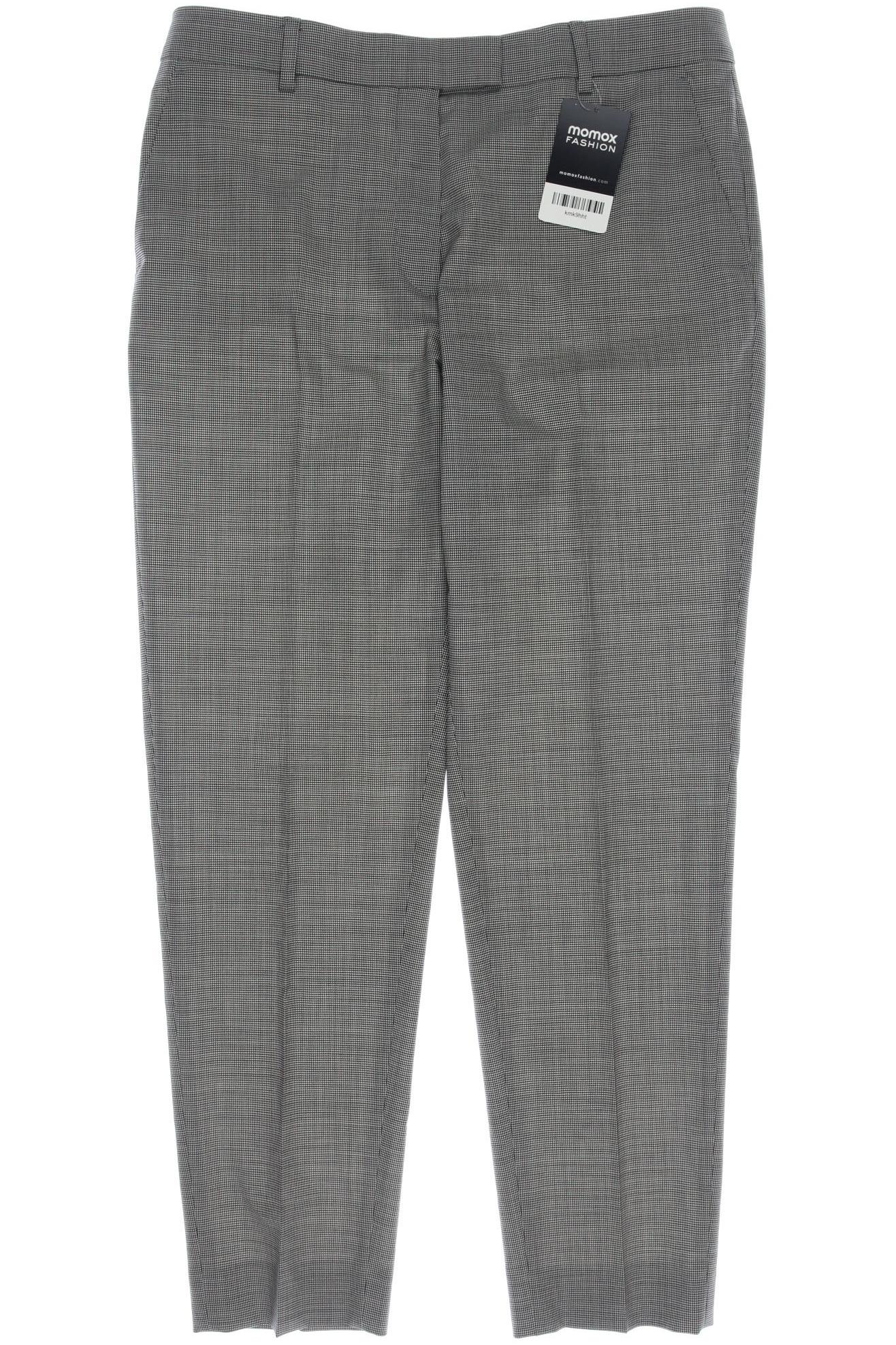 

Calvin Klein Damen Stoffhose, schwarz, Gr. 38