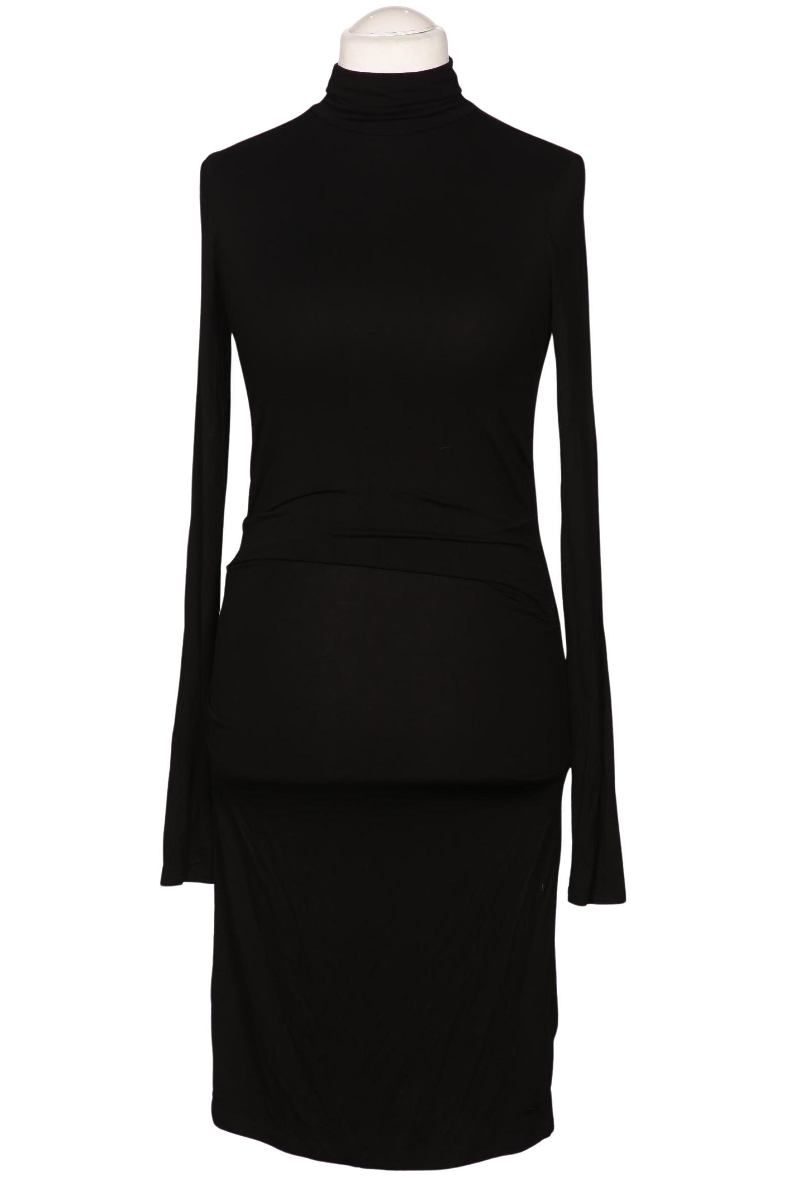 

Calvin Klein Damen Kleid, schwarz, Gr. 42