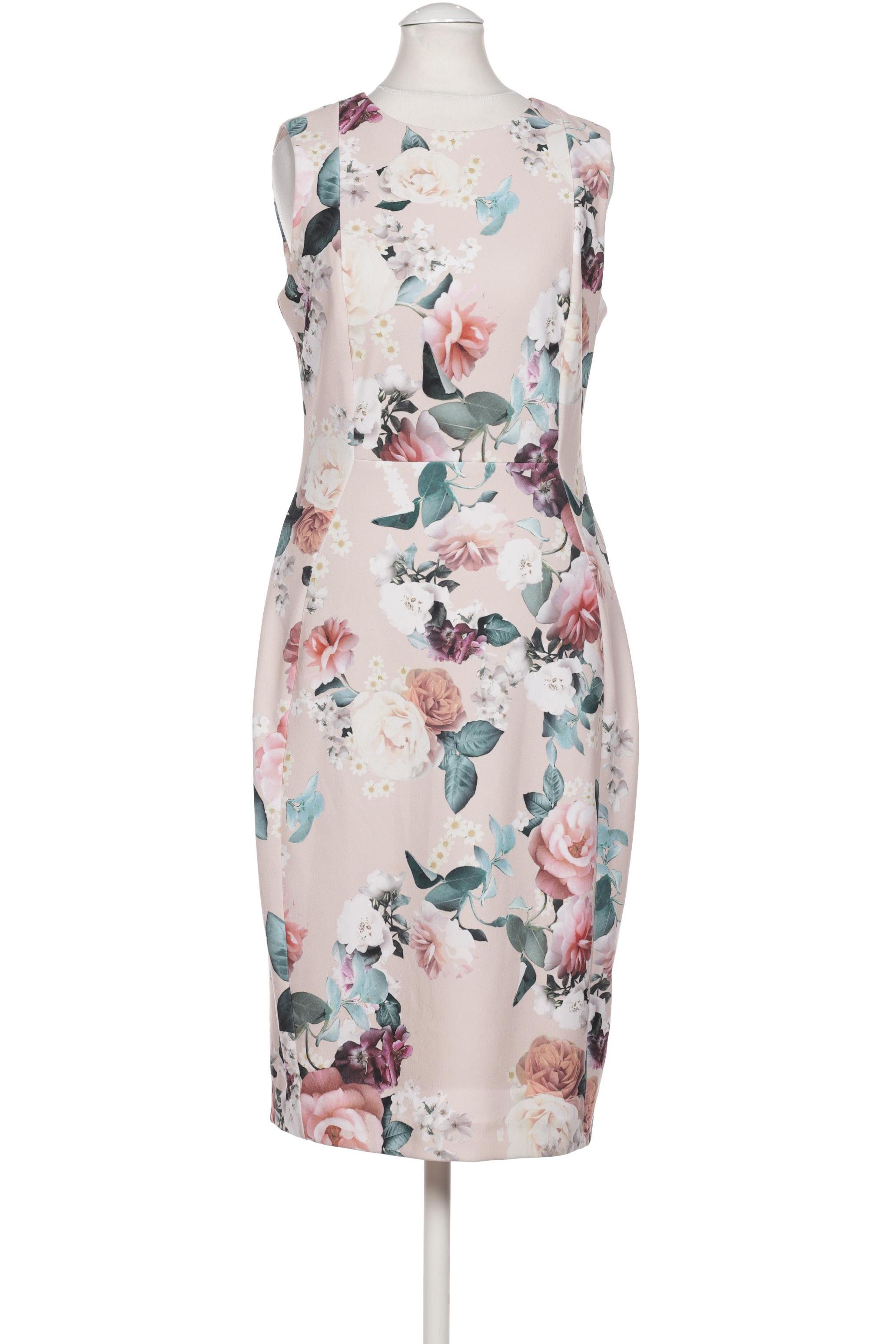 

Calvin Klein Damen Kleid, beige, Gr. 4