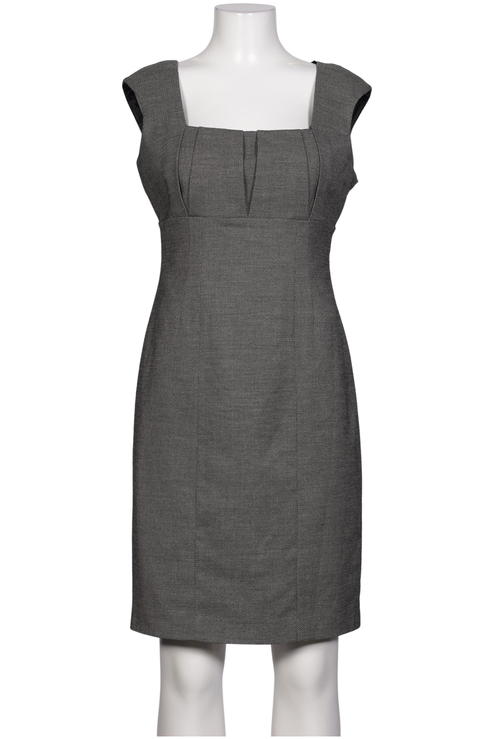 

Calvin Klein Damen Kleid, grau, Gr. 10