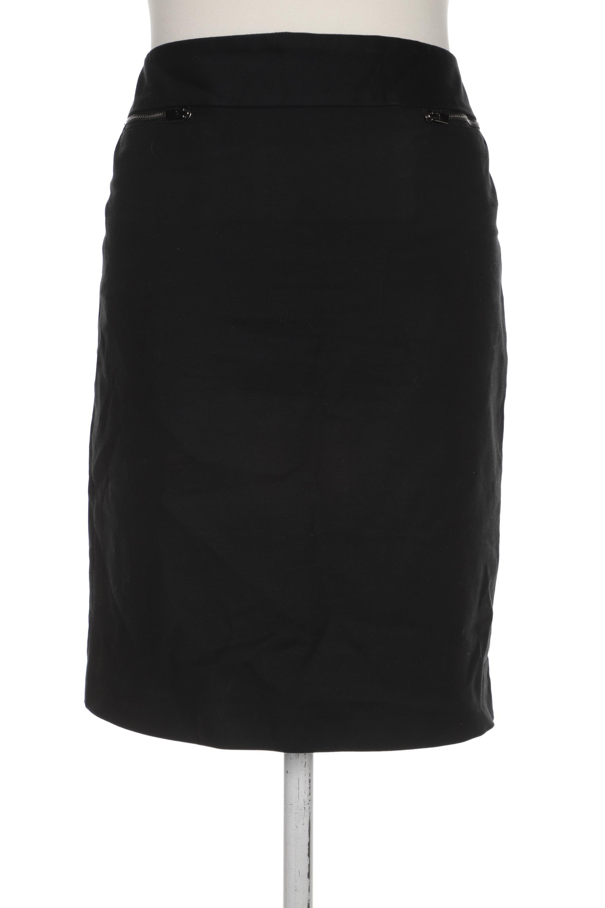 

Calvin Klein Damen Rock, schwarz