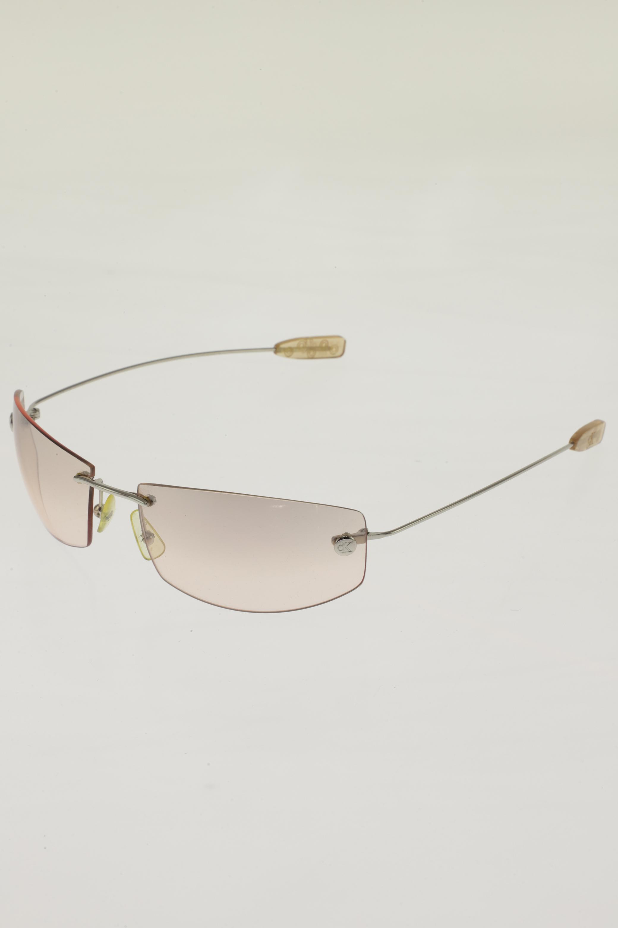 

Calvin Klein Damen Sonnenbrille, pink, Gr.