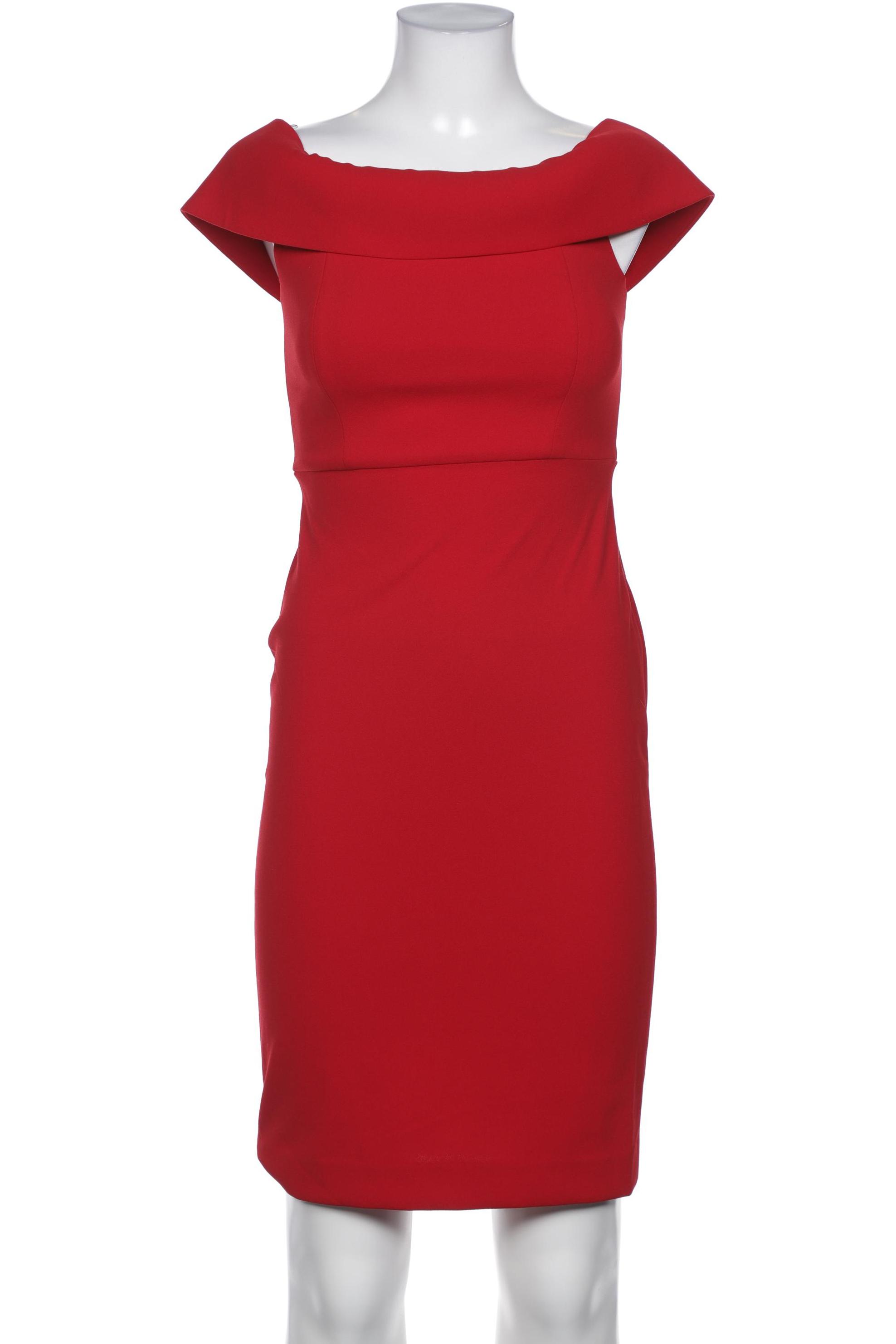 

Calvin Klein Damen Kleid, rot