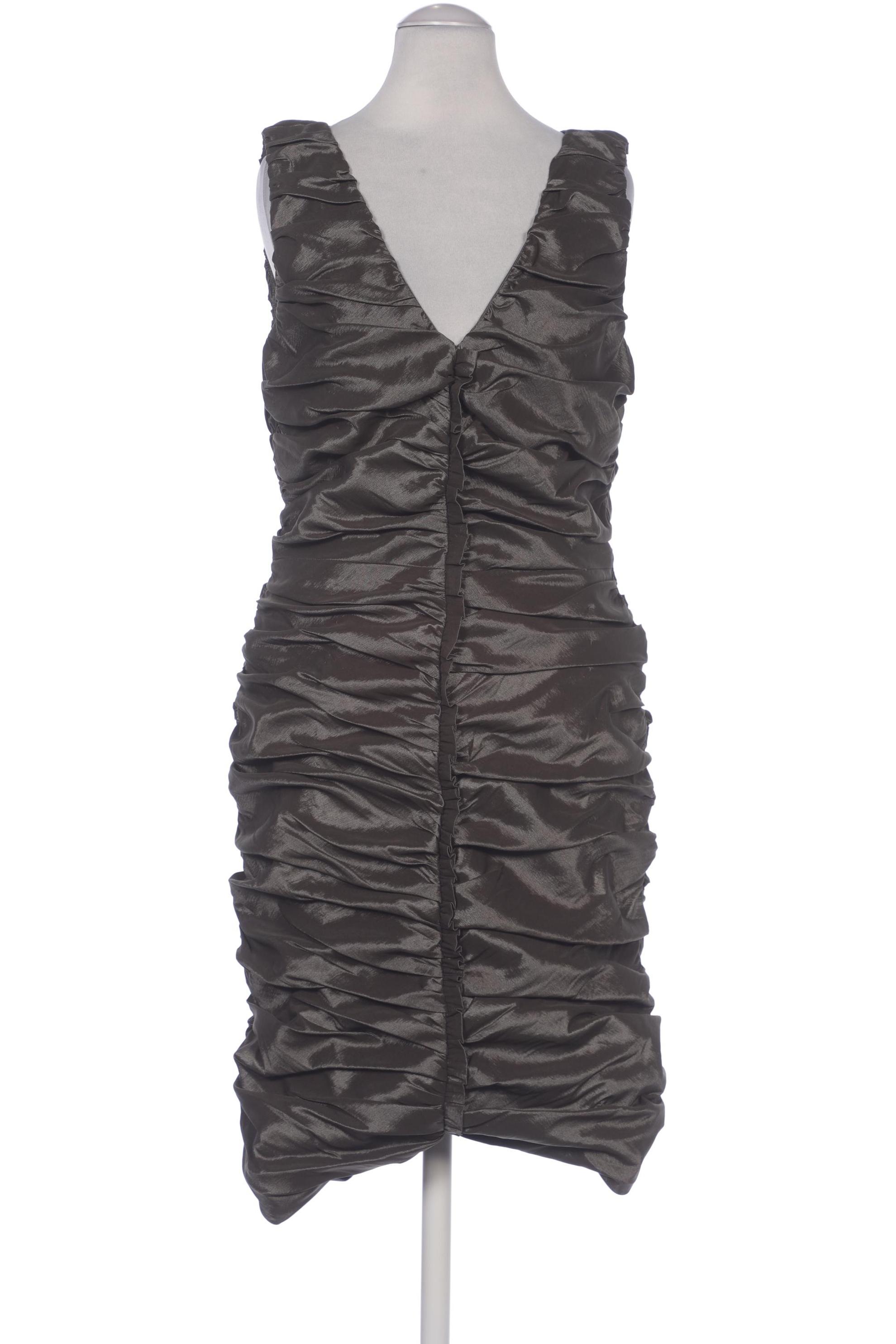 

Calvin Klein Damen Kleid, grün, Gr. 34
