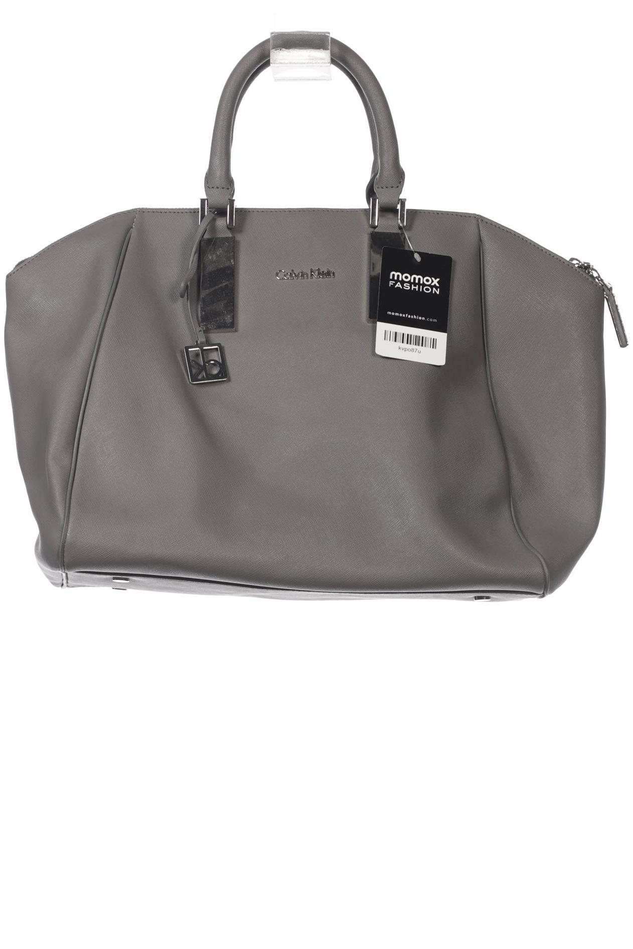

Calvin Klein Damen Handtasche, grau