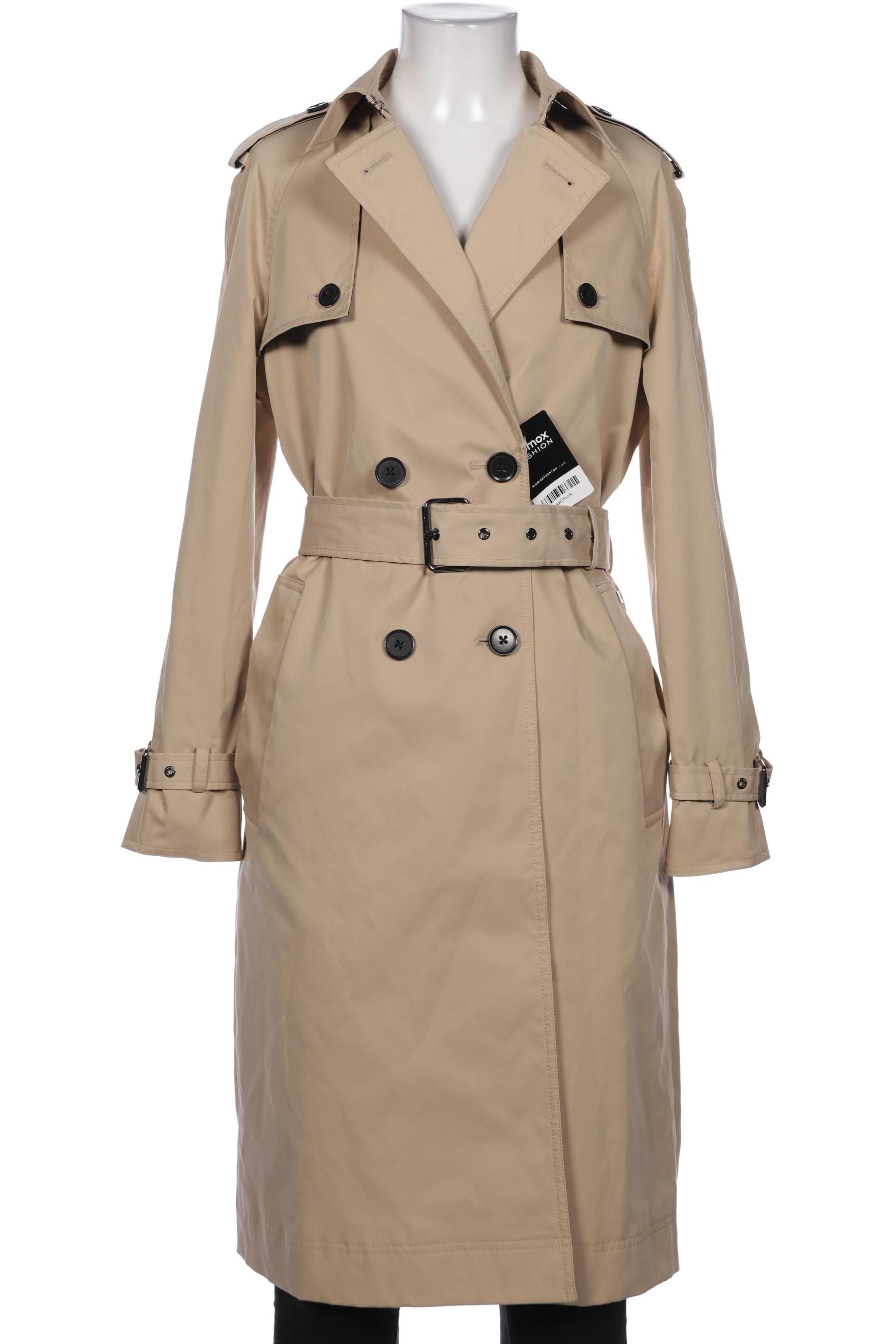 

Calvin Klein Damen Mantel, beige, Gr. 36