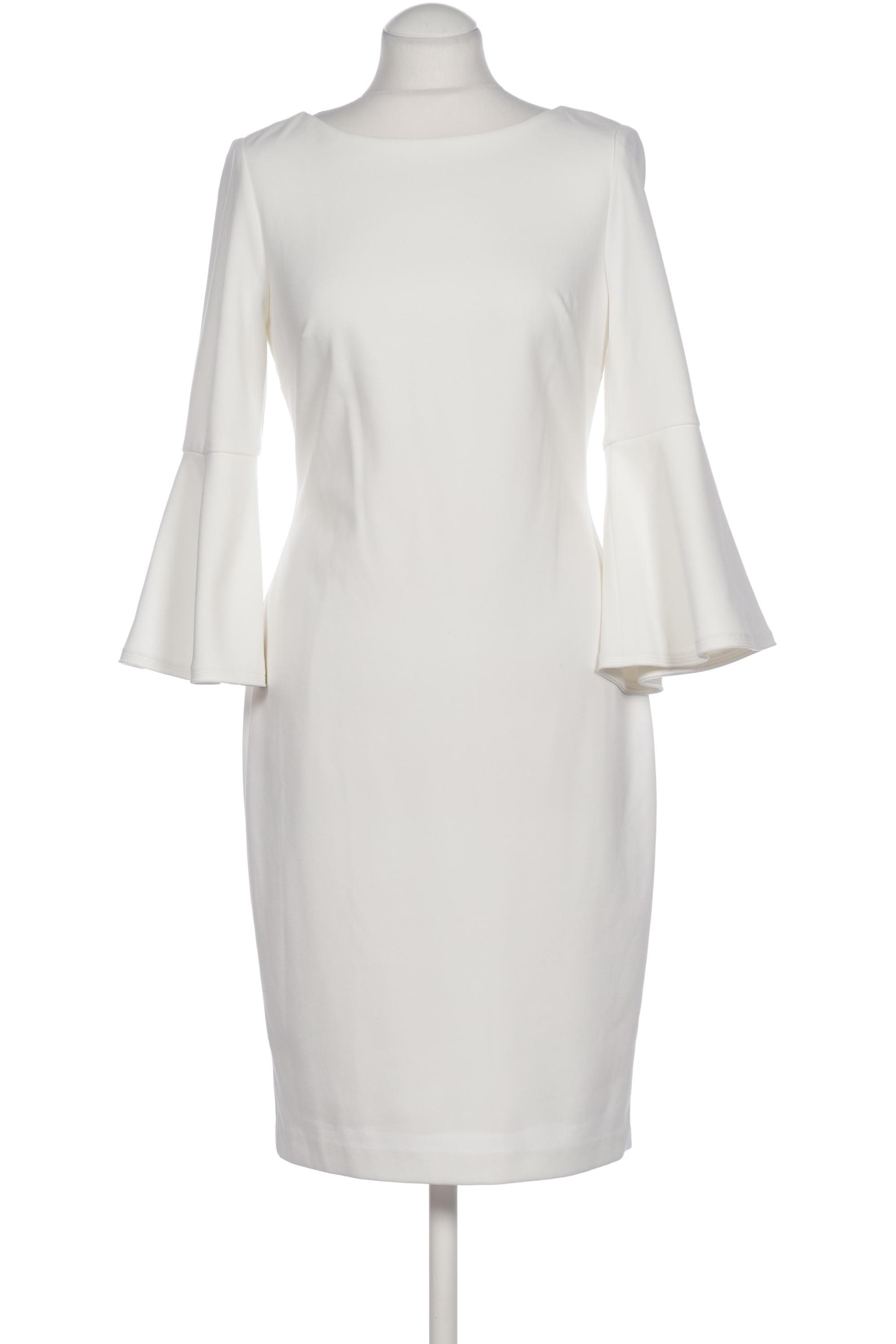 

Calvin Klein Damen Kleid, weiß, Gr. 6