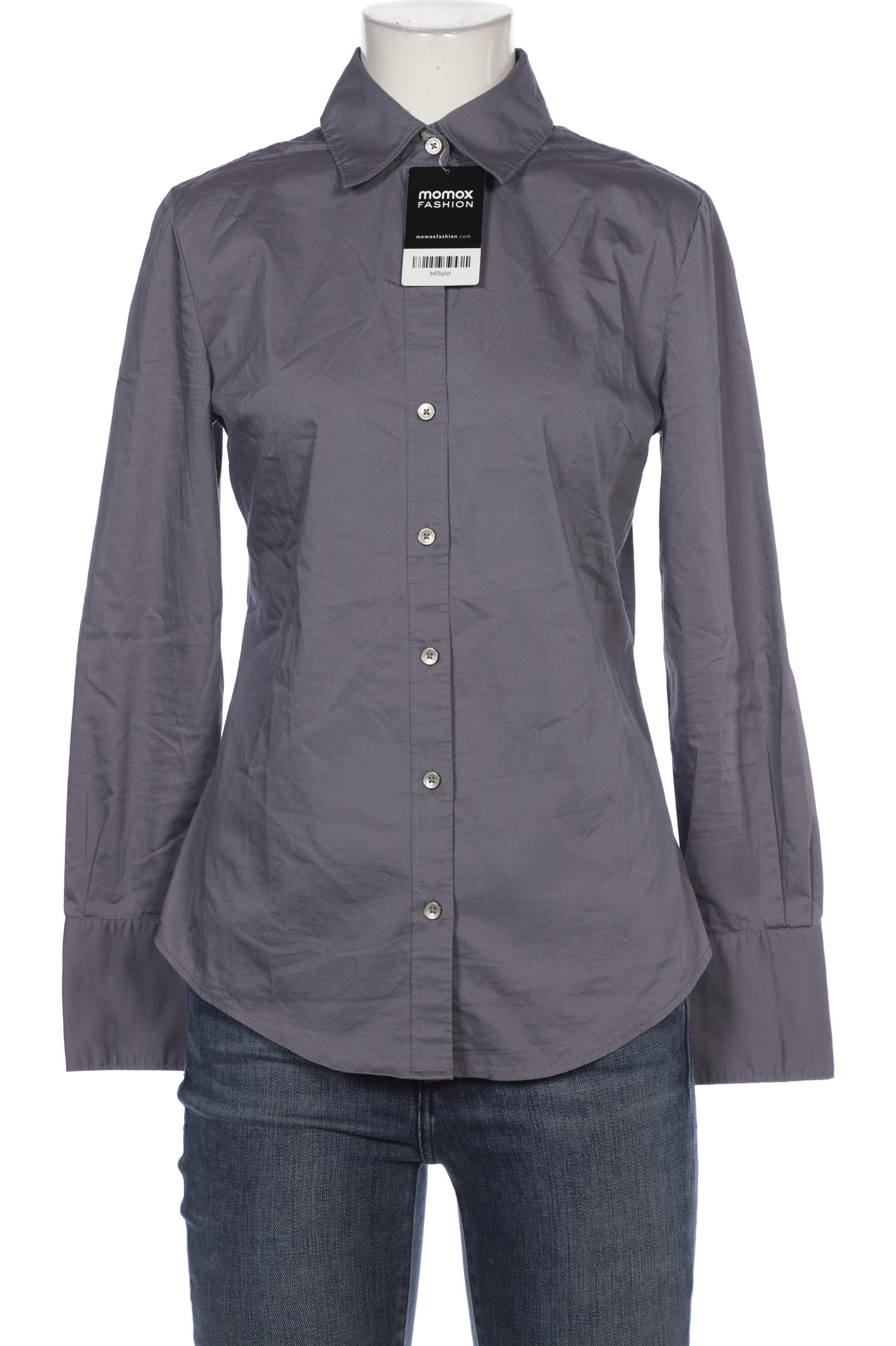 

Calvin Klein Damen Bluse, grau, Gr. 36