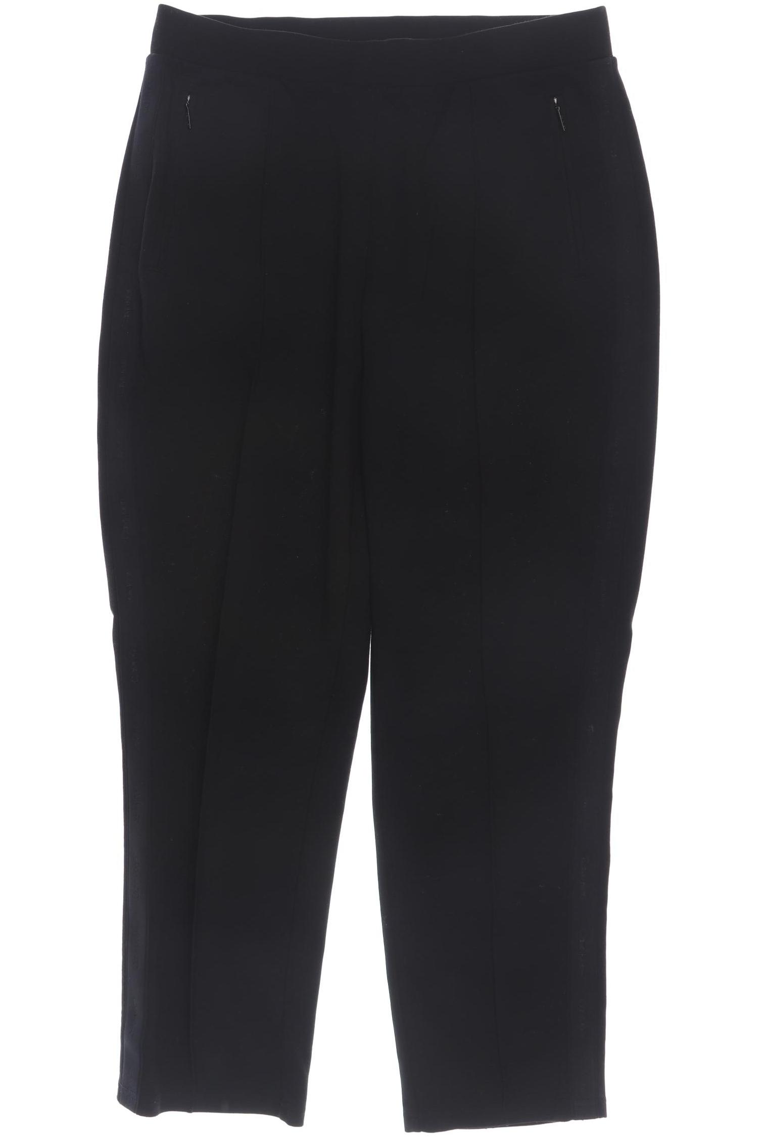 

Calvin Klein Damen Stoffhose, schwarz, Gr. 40
