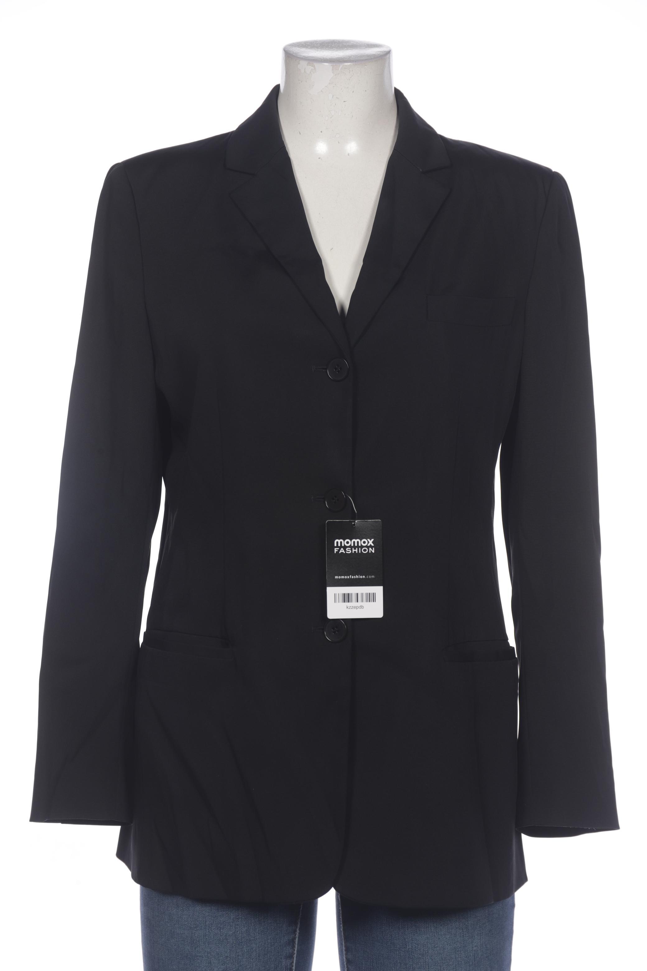 

Calvin Klein Damen Blazer, schwarz, Gr. 8