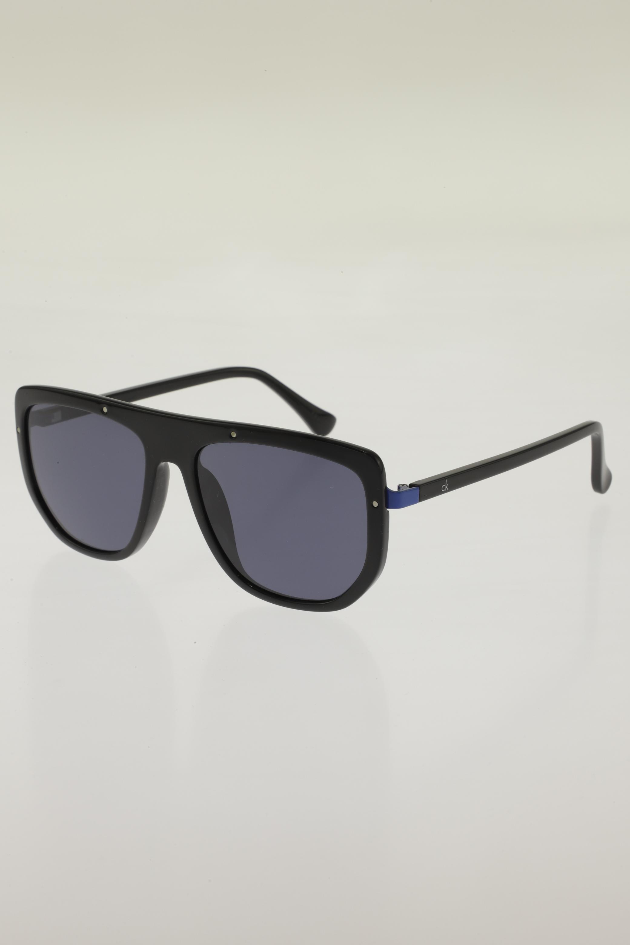 

Calvin Klein Damen Sonnenbrille, marineblau, Gr.