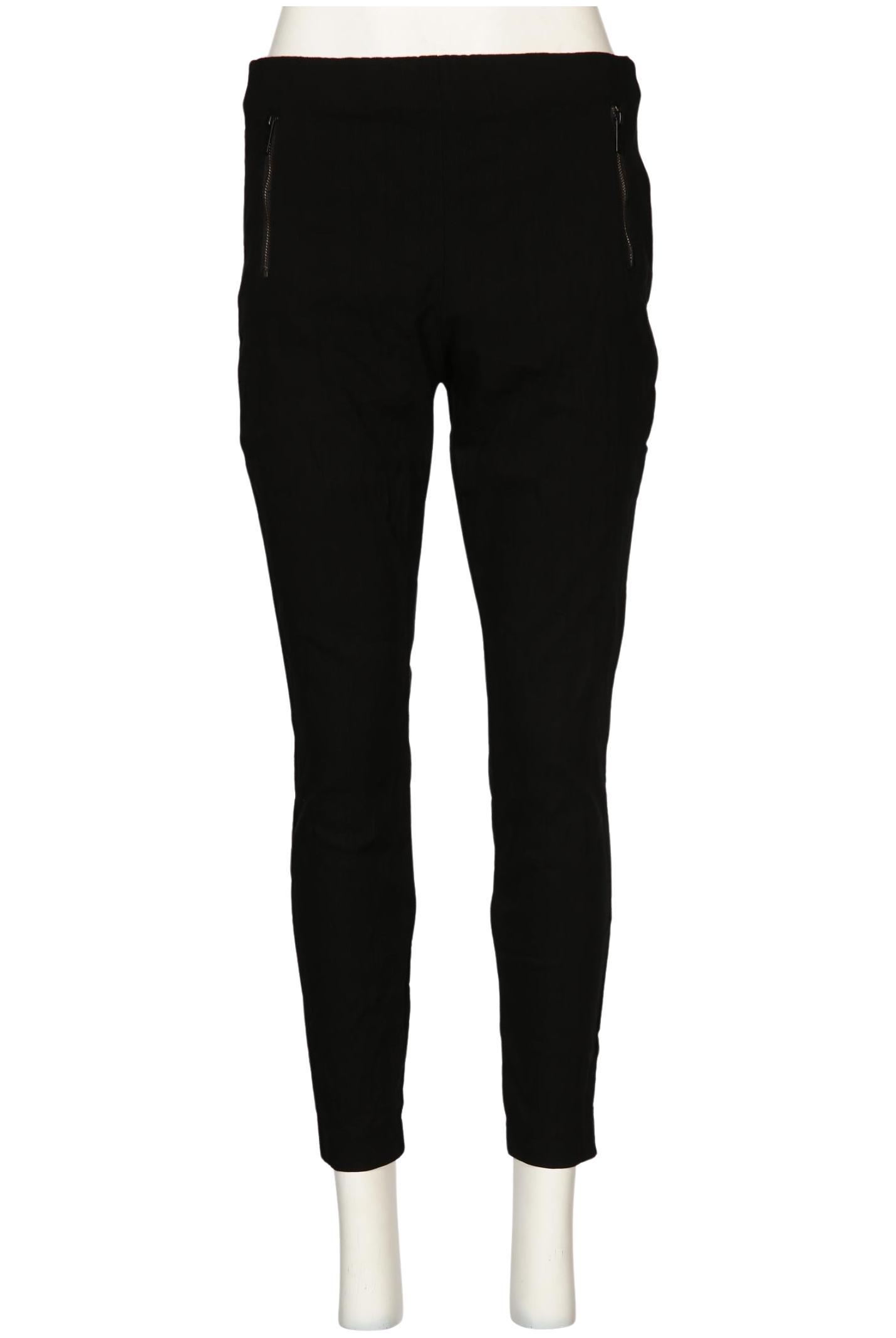 

Calvin Klein Damen Stoffhose, schwarz, Gr. 0