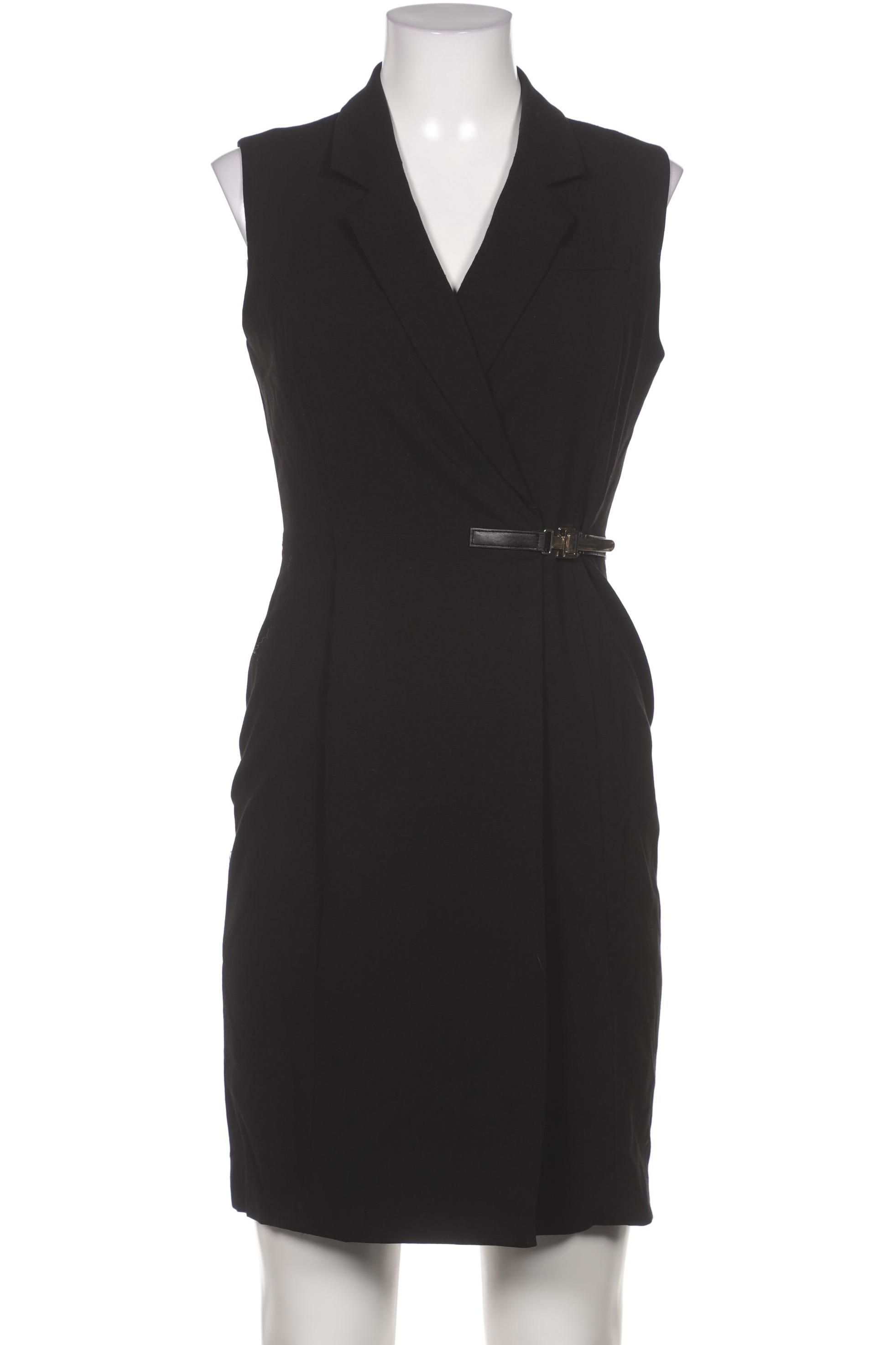 

Calvin Klein Damen Kleid, schwarz, Gr. 6