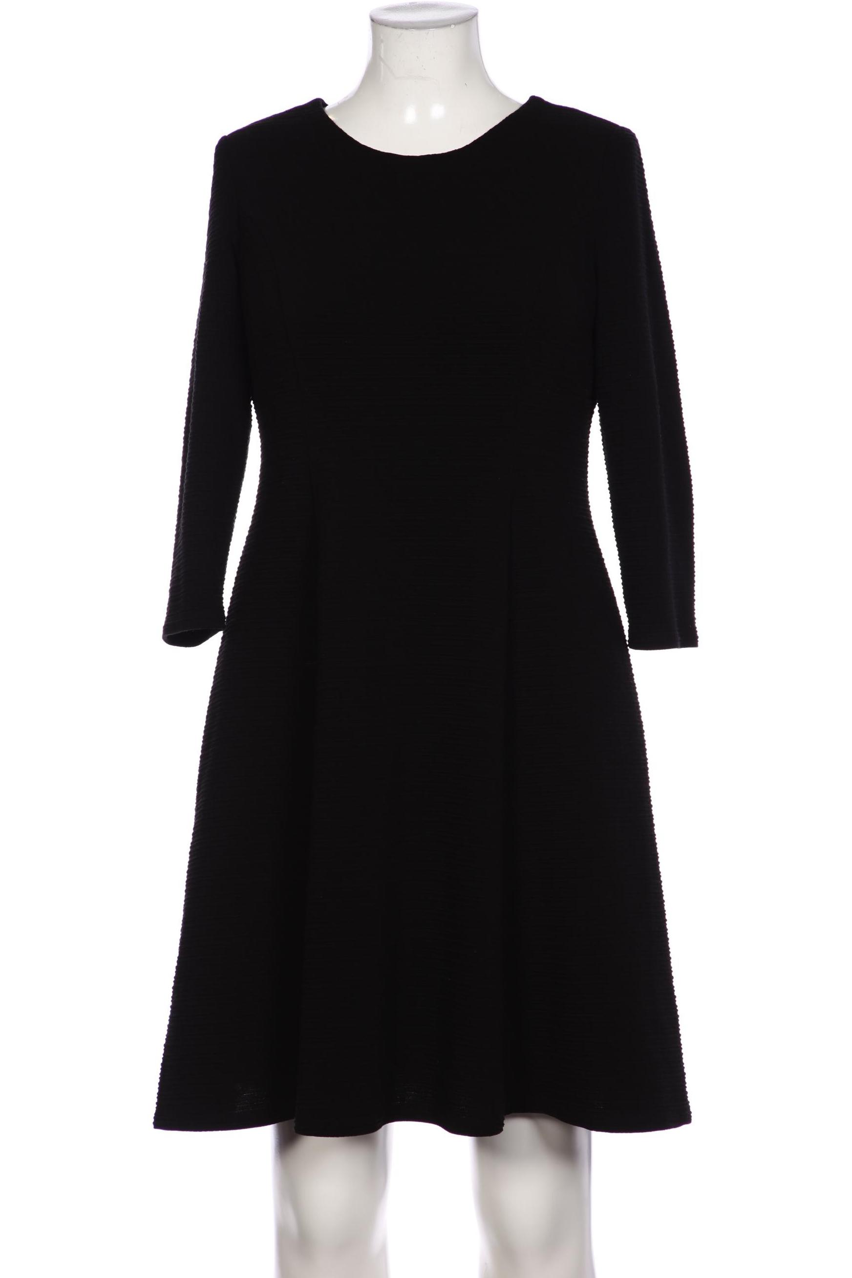 

Calvin Klein Damen Kleid, schwarz, Gr. 12