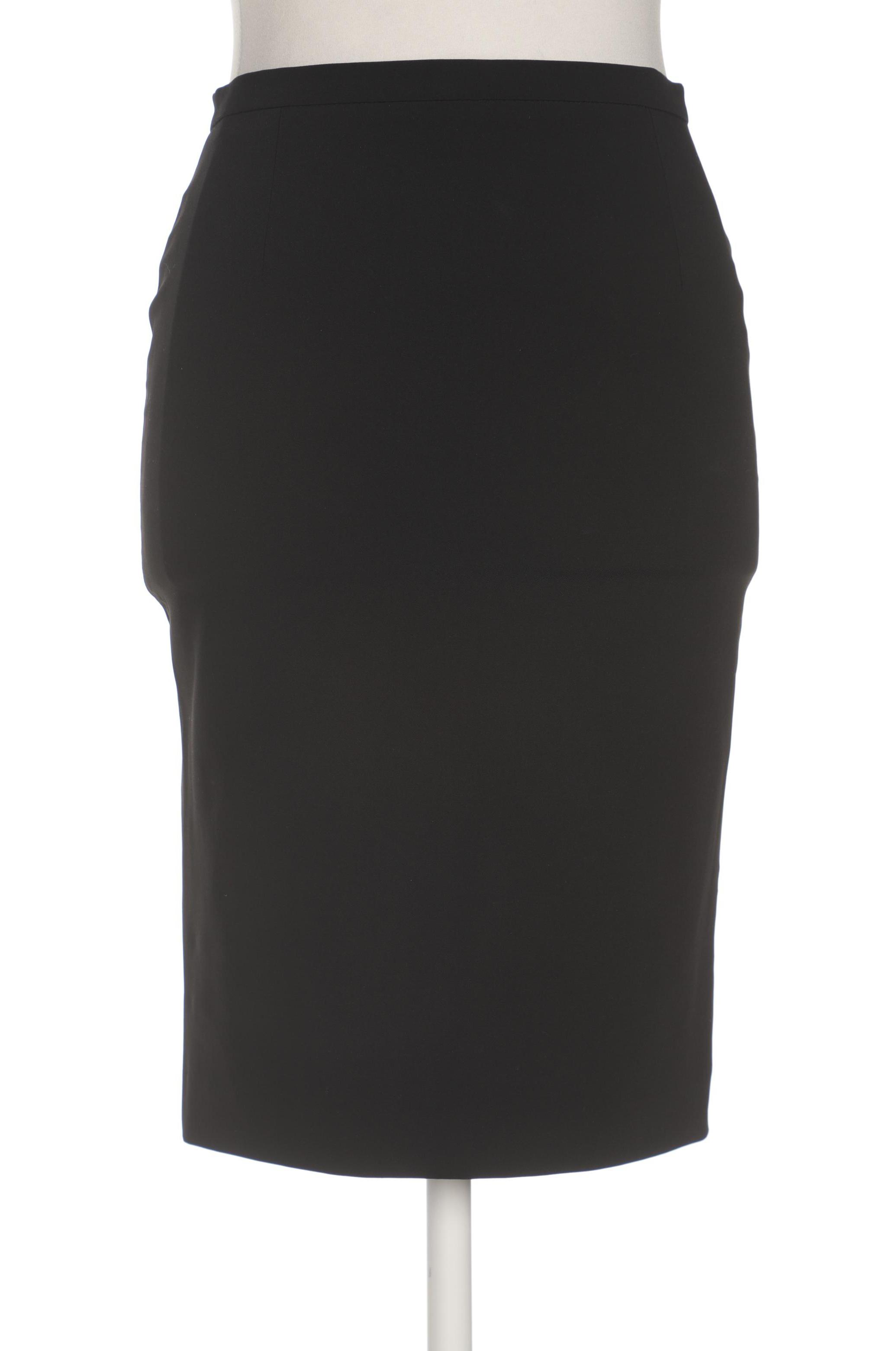 

Calvin Klein Damen Rock, schwarz, Gr. 40