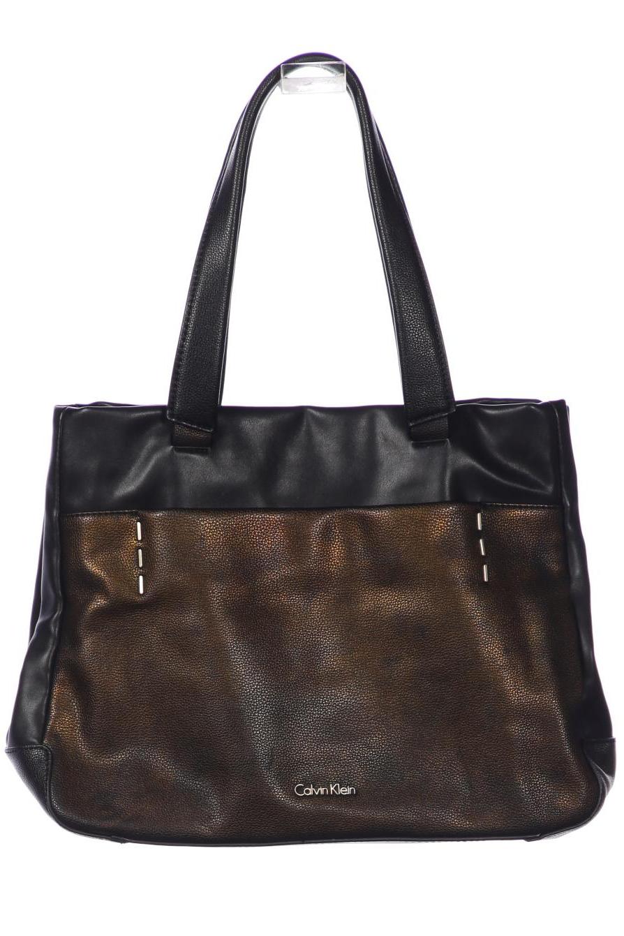

Calvin Klein Damen Handtasche, braun