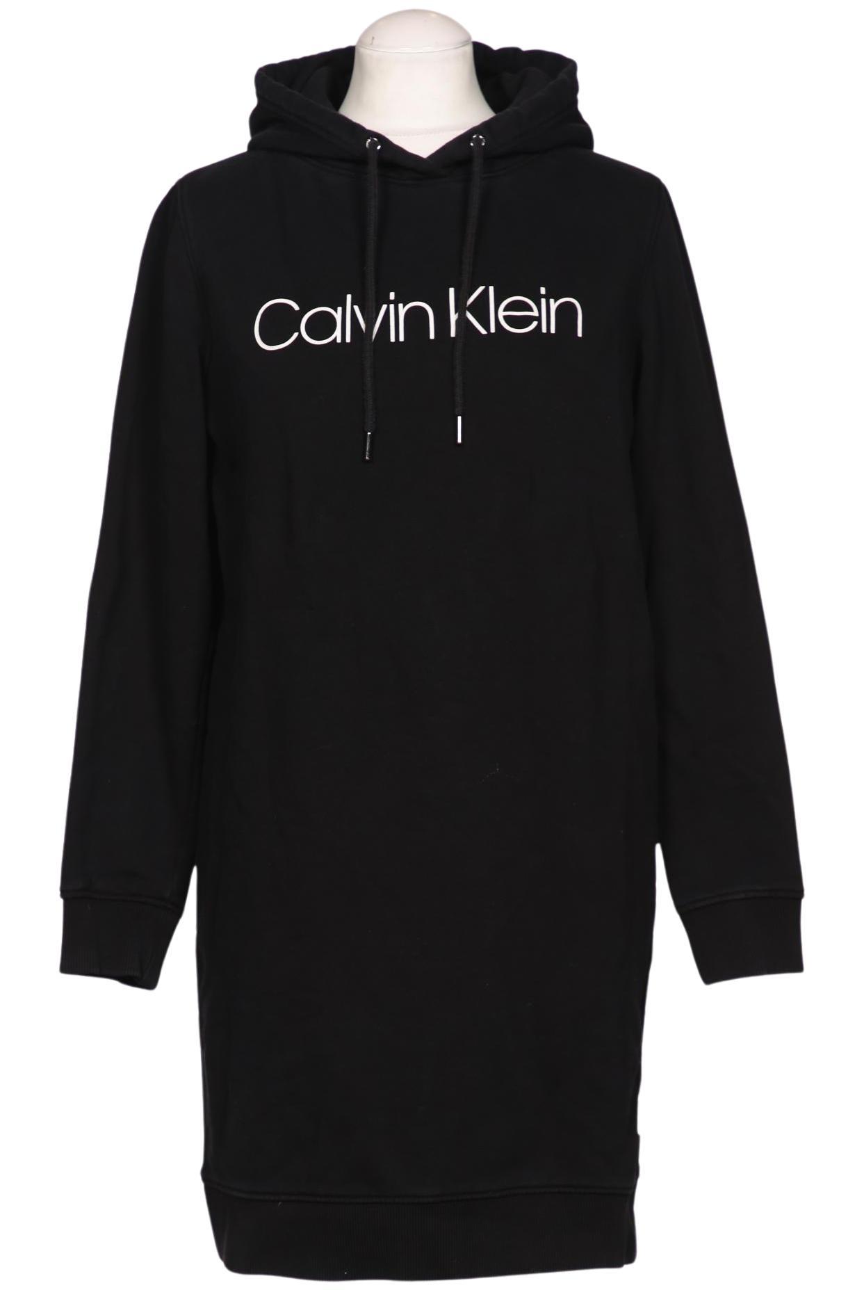 

Calvin Klein Damen Kleid, schwarz, Gr. 38