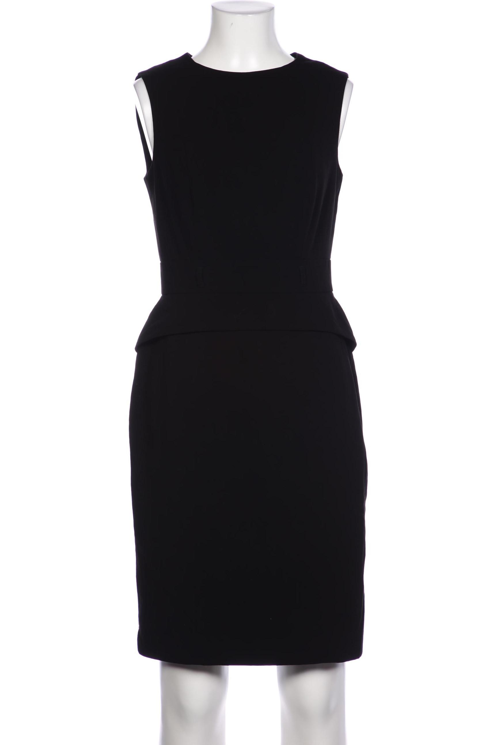 

Calvin Klein Damen Kleid, schwarz, Gr. 4