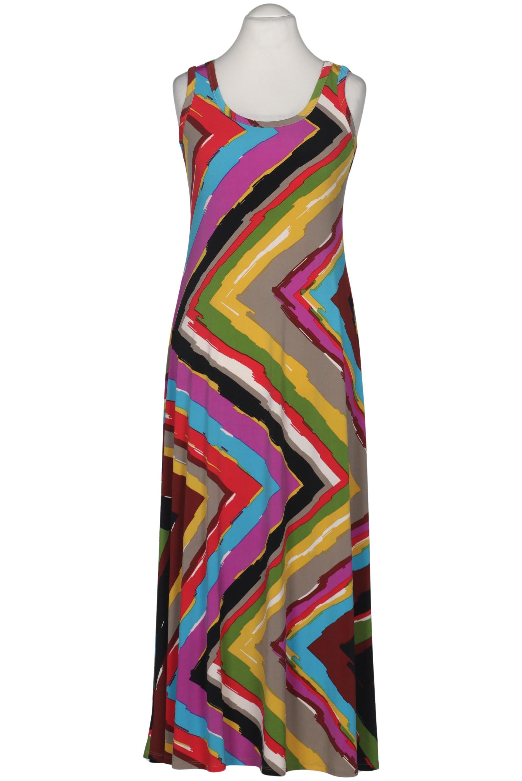 

Calvin Klein Damen Kleid, mehrfarbig, Gr. 10