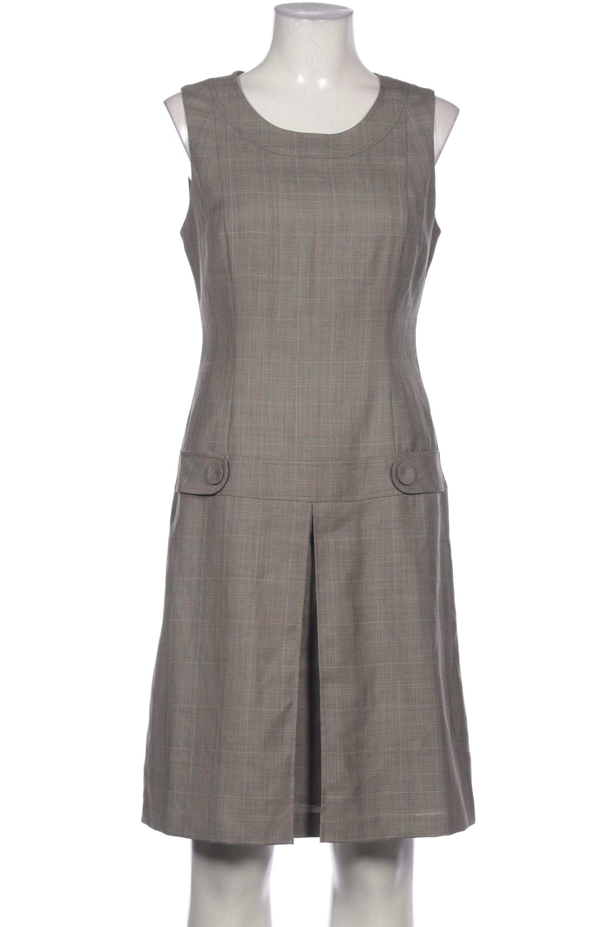 

Calvin Klein Damen Kleid, grau, Gr. 38