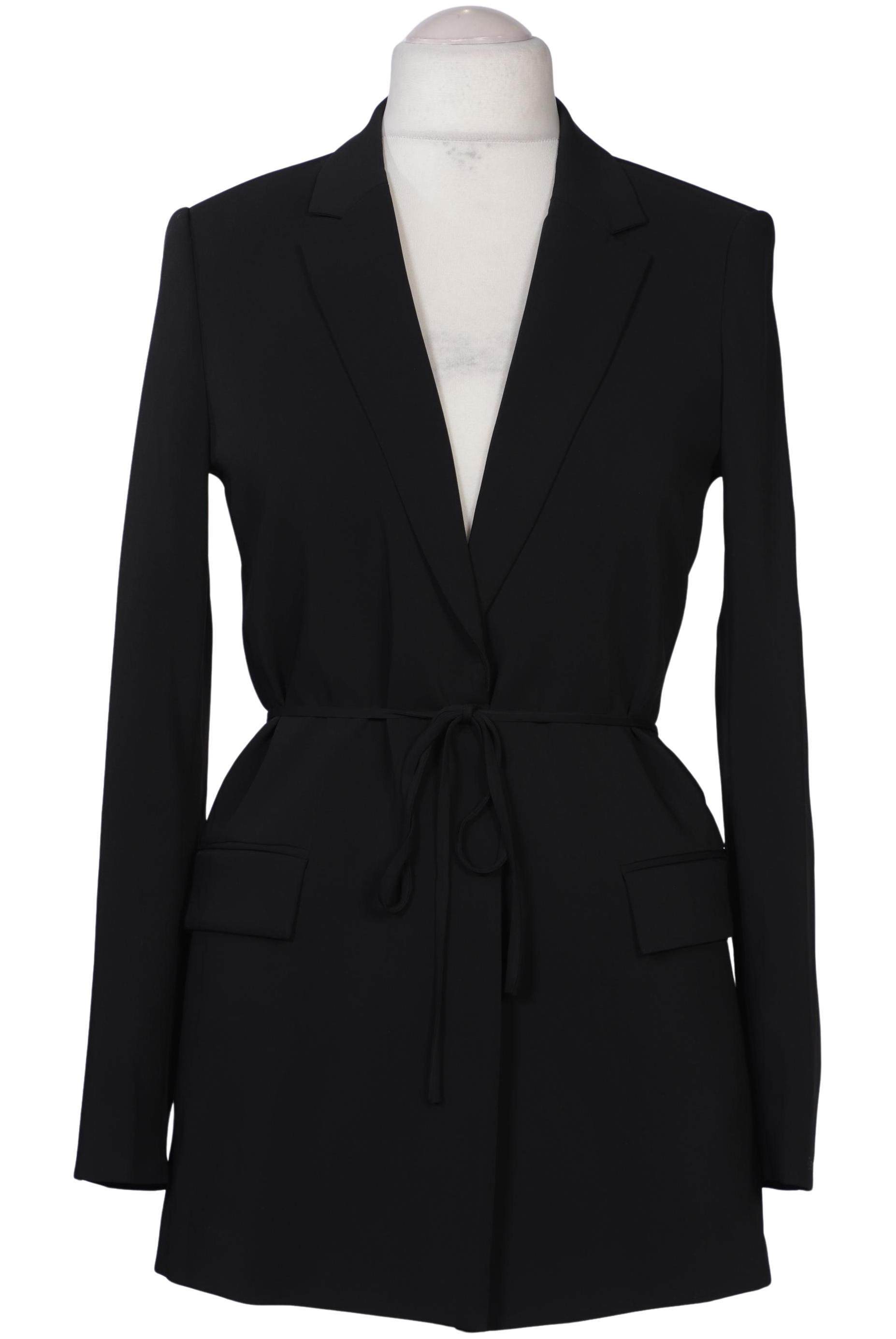 

Calvin Klein Damen Blazer, schwarz, Gr. 38