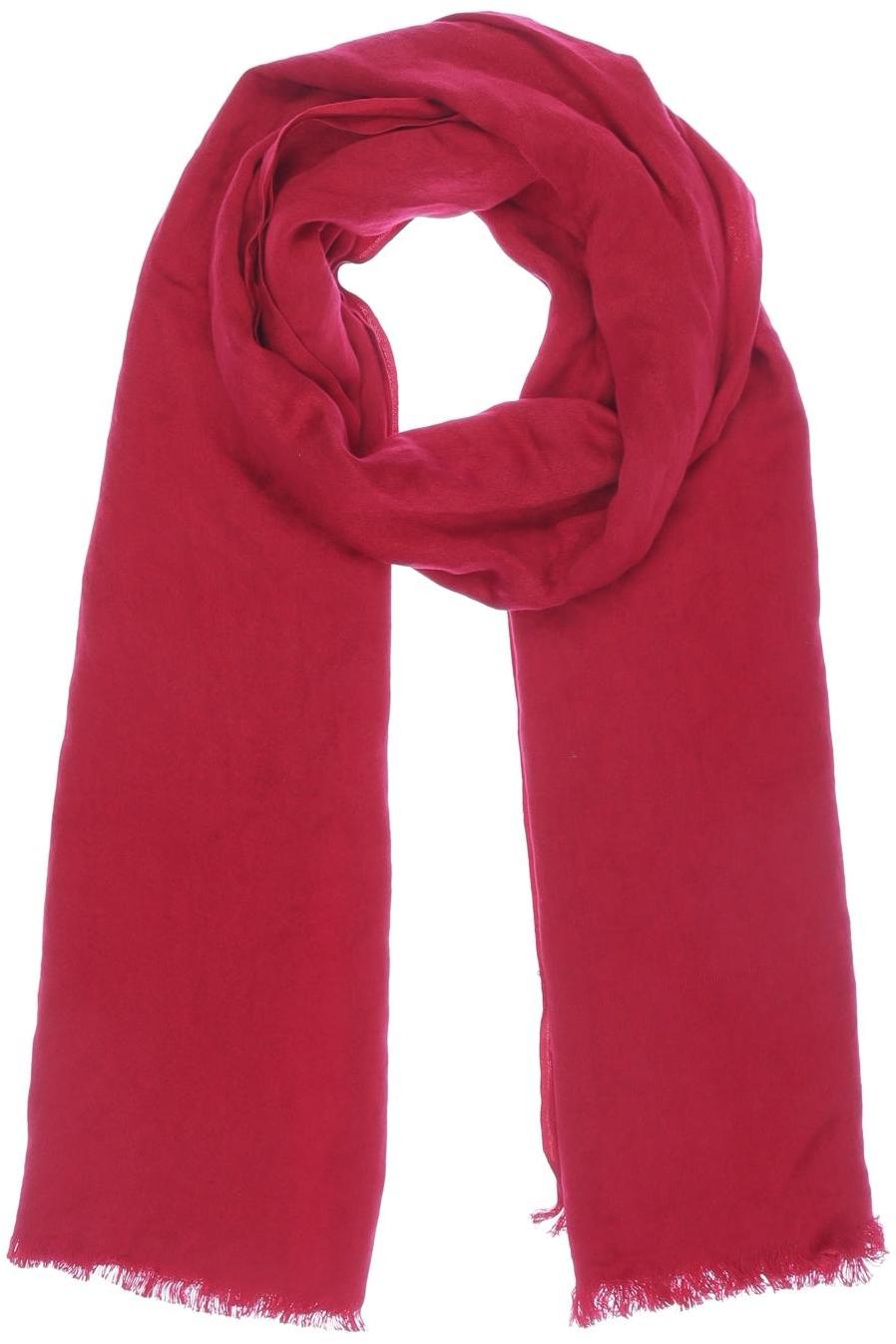 

Calvin Klein Damen Schal, rot, Gr.