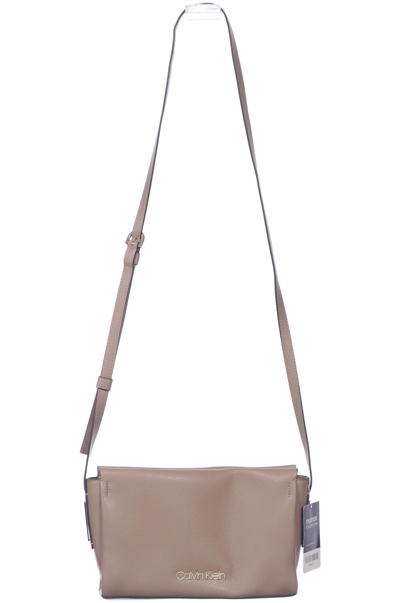 

Calvin Klein Damen Handtasche, pink, Gr.