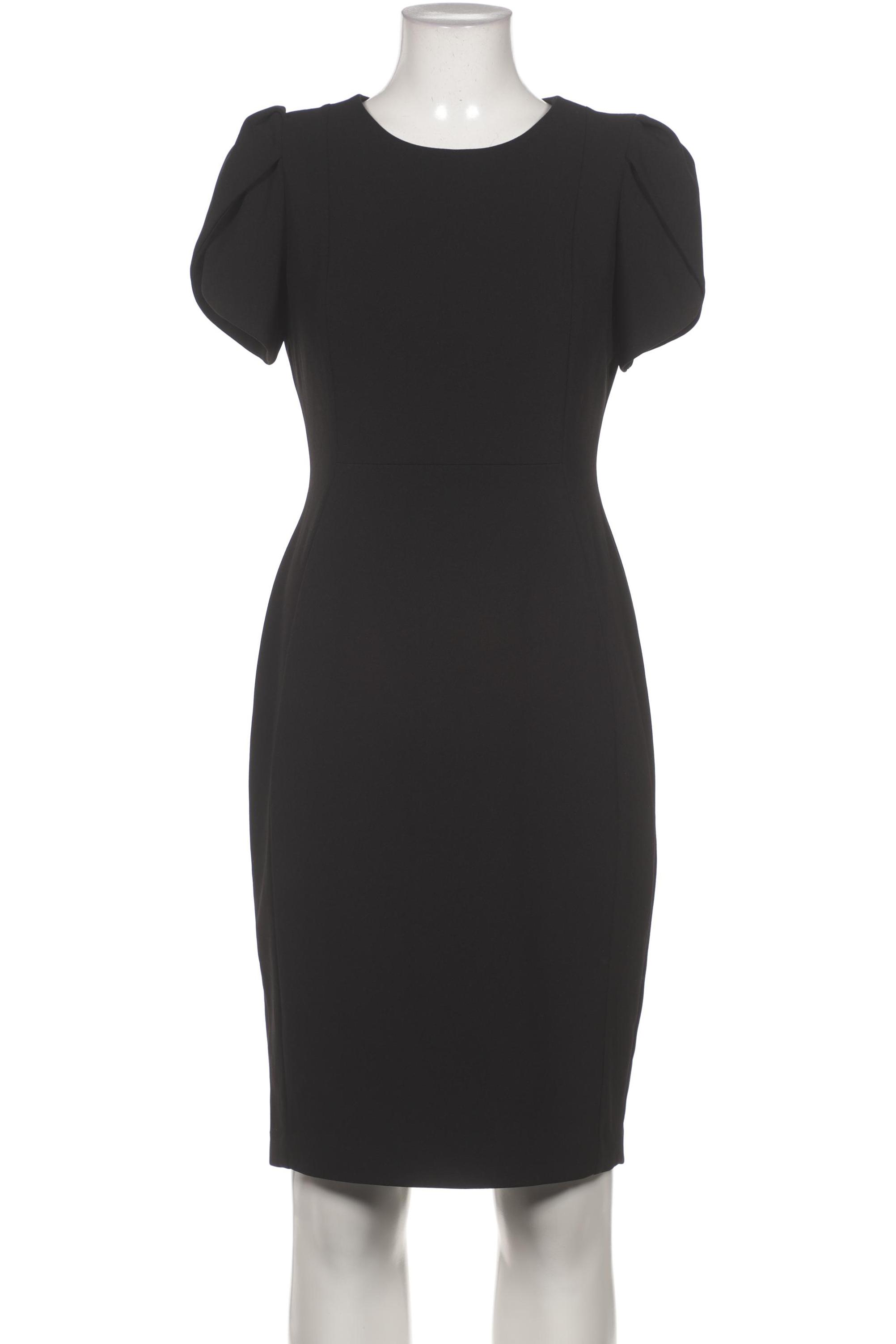 

Calvin Klein Damen Kleid, schwarz, Gr. 10