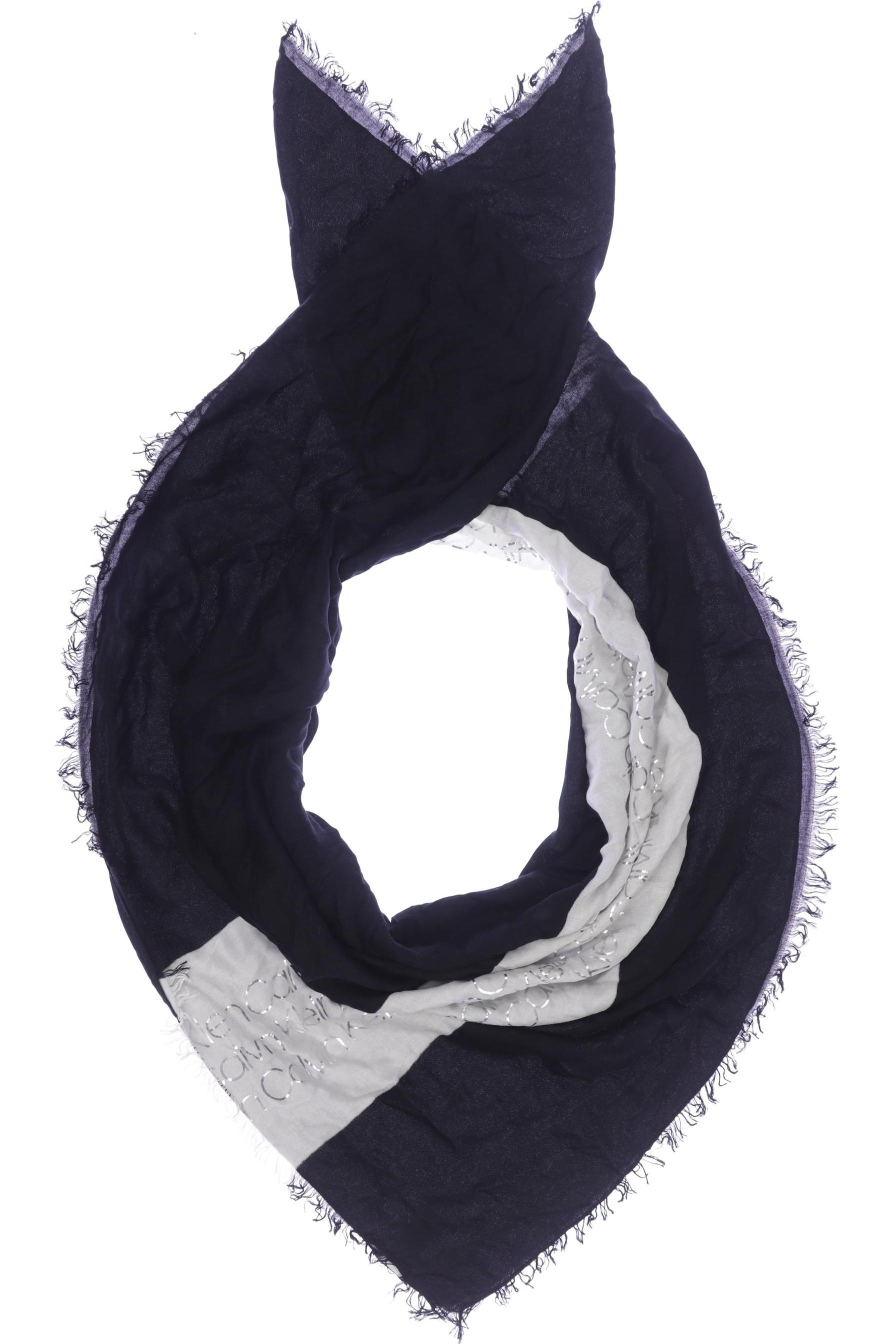 

Calvin Klein Damen Schal, schwarz, Gr.