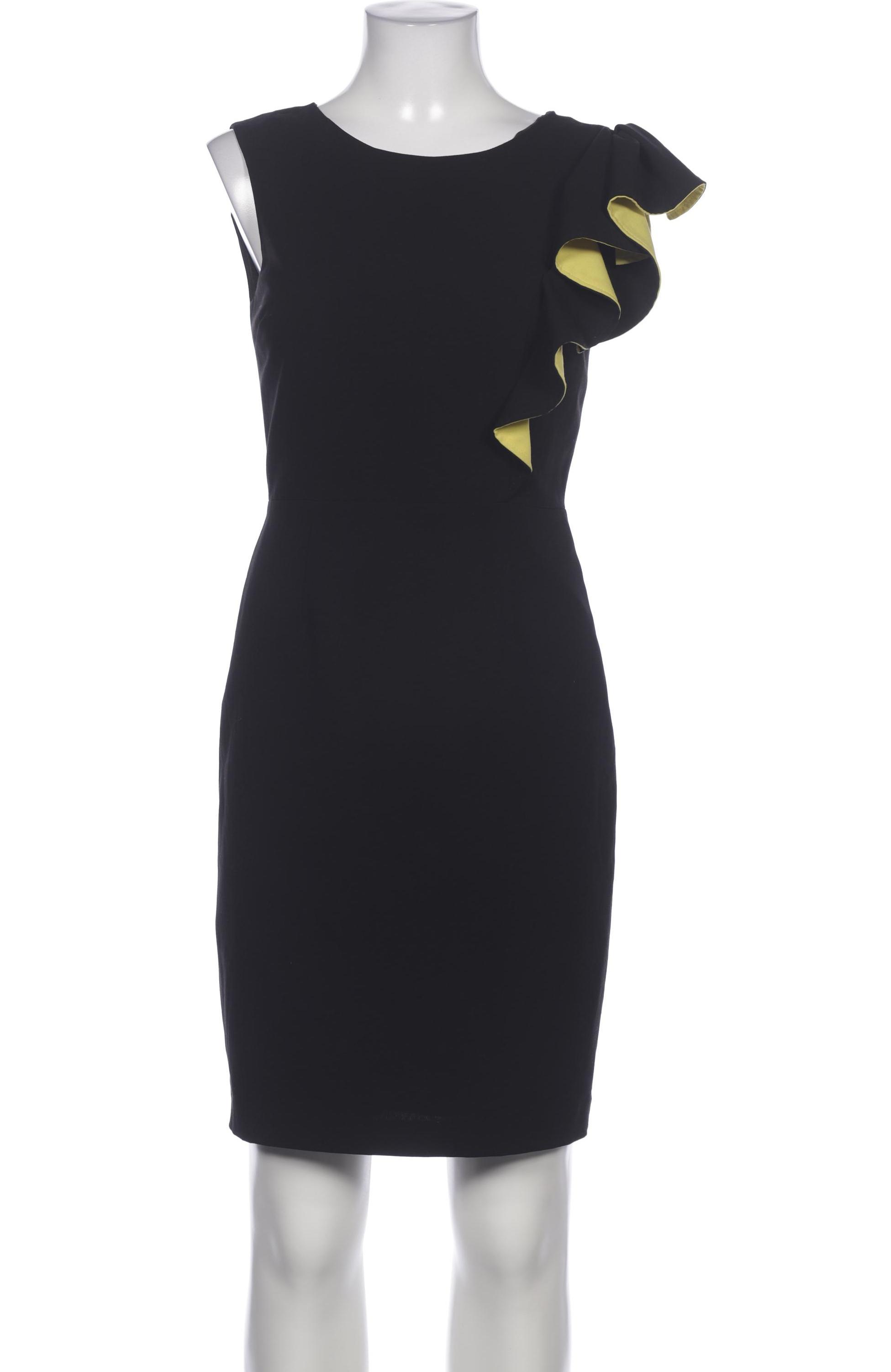 

Calvin Klein Damen Kleid, schwarz, Gr. 4