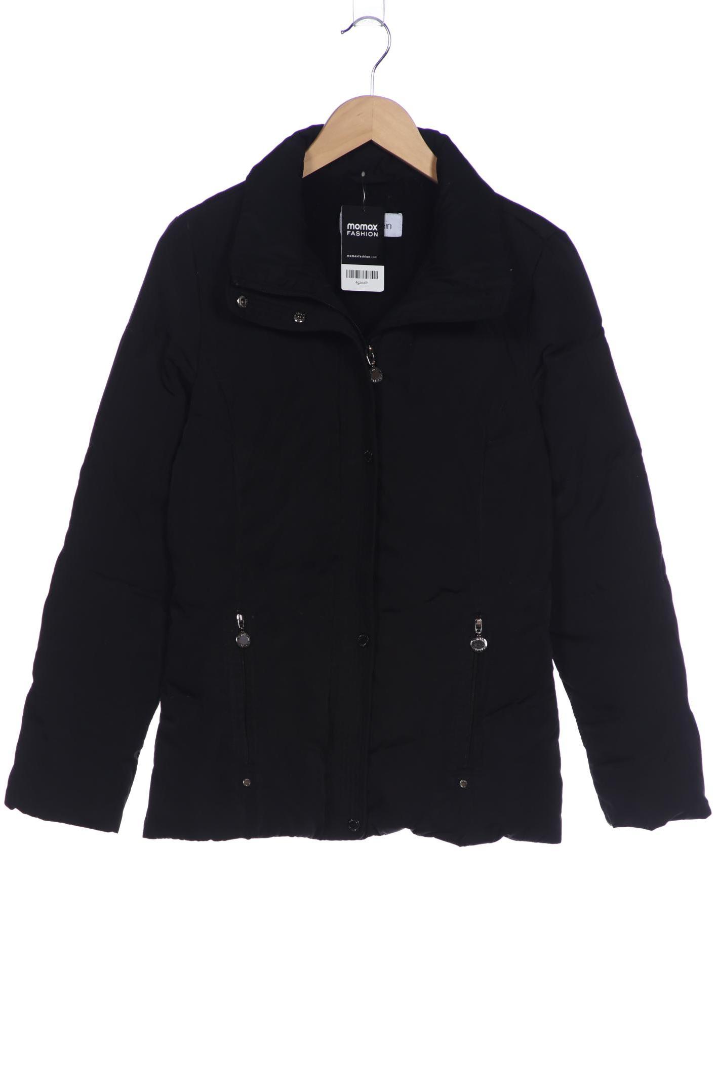 

Calvin Klein Damen Jacke, schwarz, Gr. 36