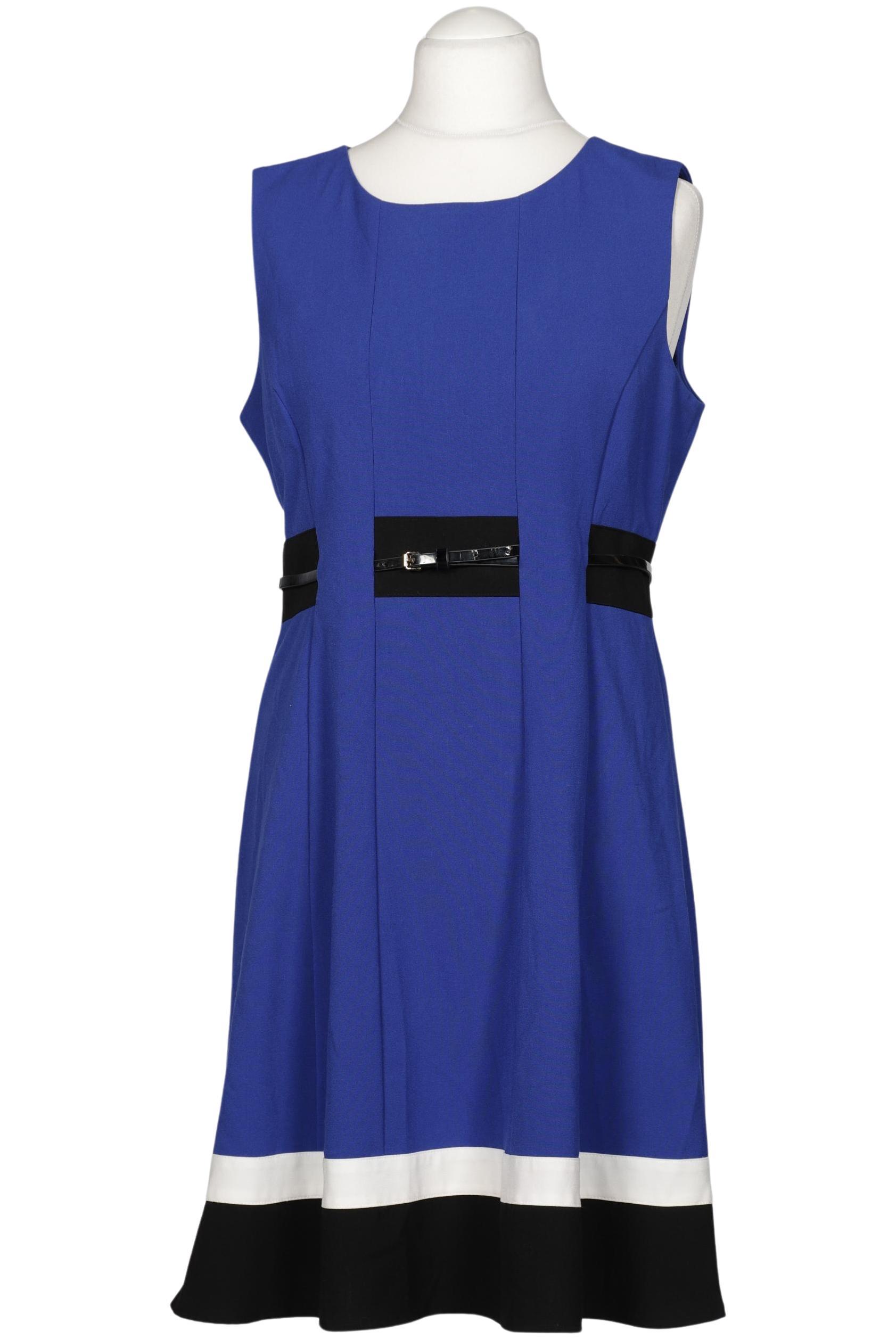 

Calvin Klein Damen Kleid, mehrfarbig, Gr. 14